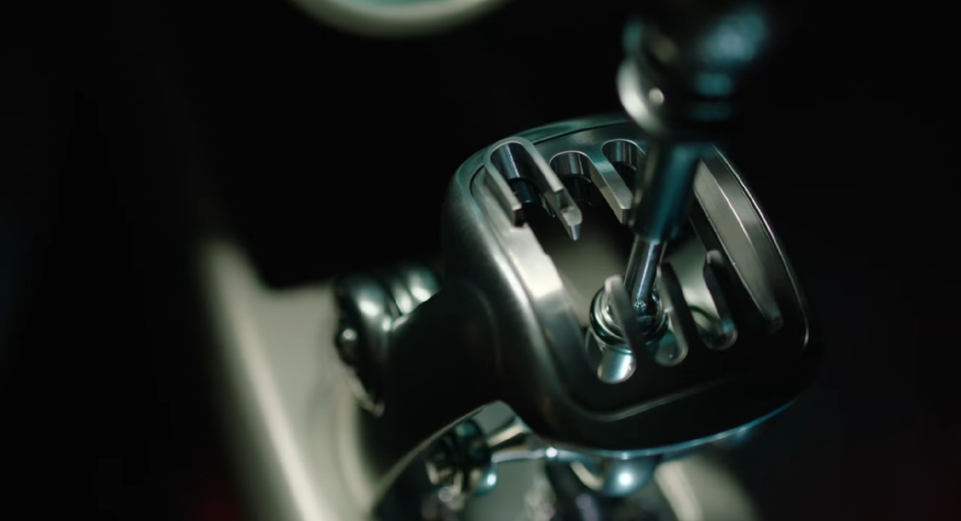 Latest Pagani C10 Teaser Reveals More Details Inside And Out