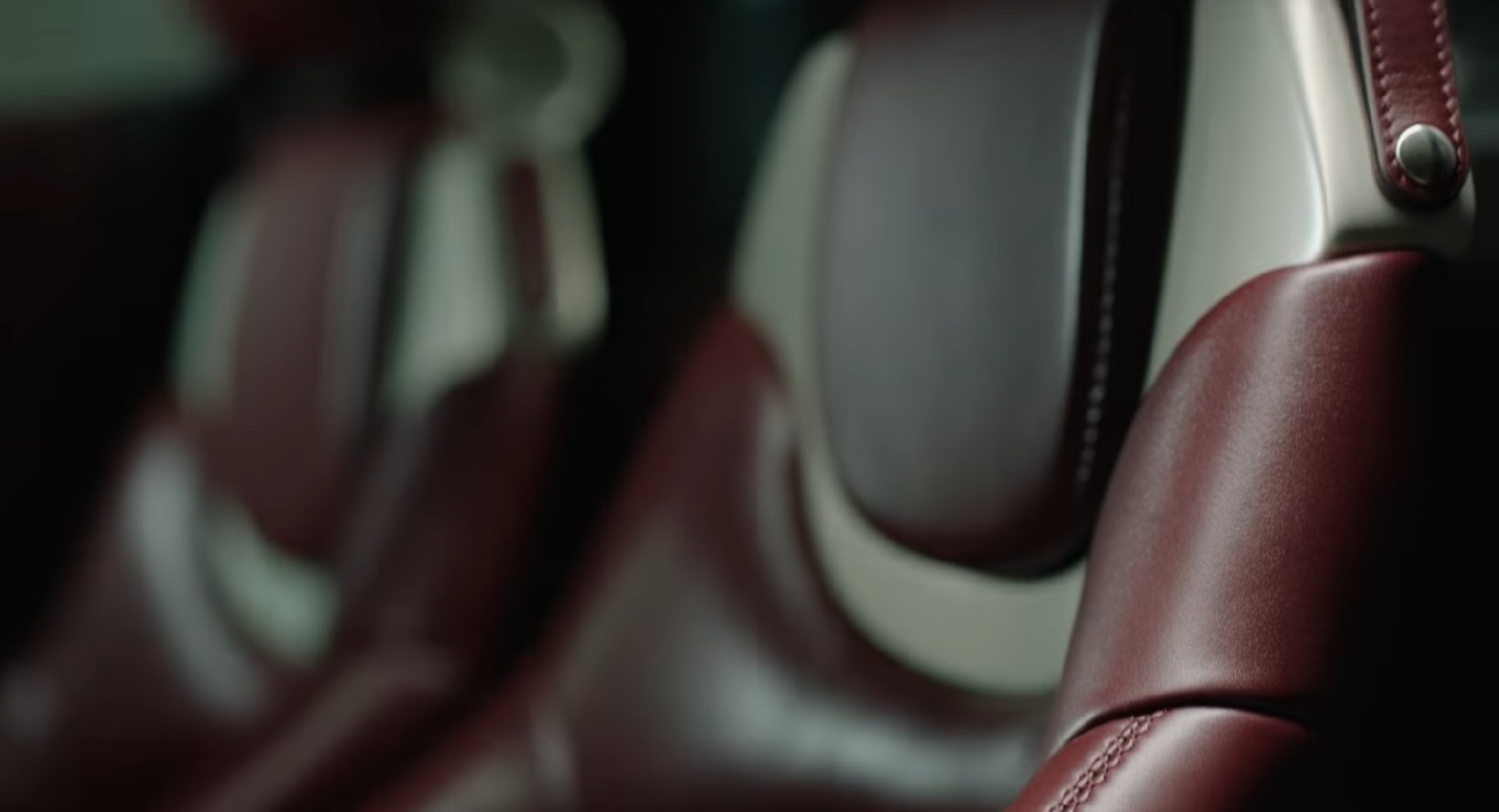 Latest Pagani C10 Teaser Reveals More Details Inside And Out