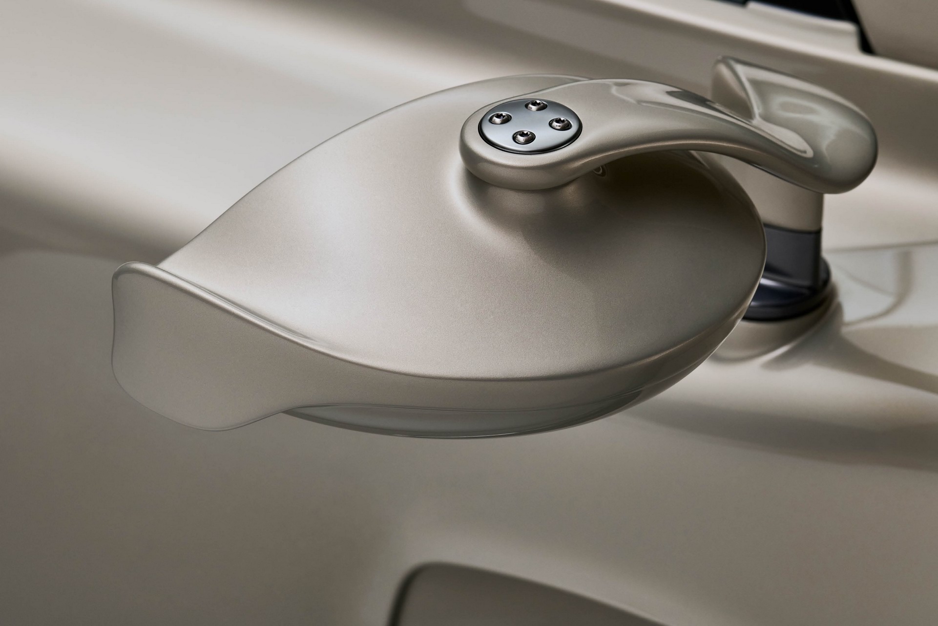 New Pagani Utopia Is 852-HP Of Manual-Shift Hypercar Heaven