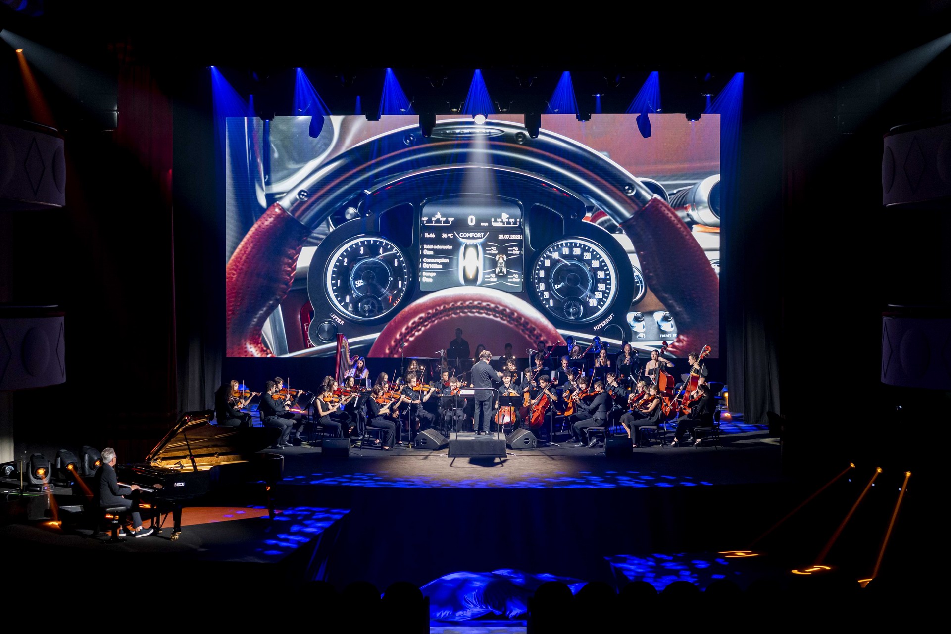 New Pagani Utopia Is 852-HP Of Manual-Shift Hypercar Heaven