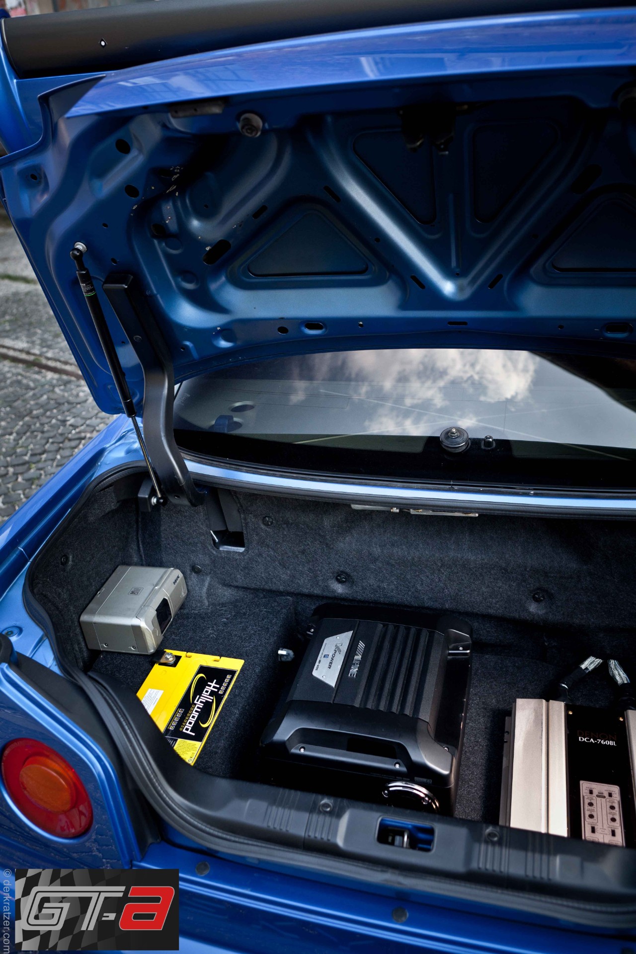 Kaizo R34 Nissan Skyline GT-R Used By Paul Walker In Fast & Furious 4 Going Up For Sale