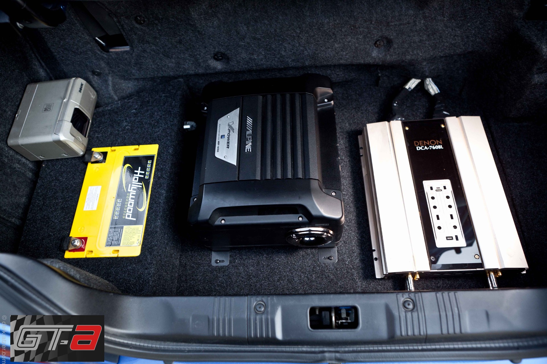 Kaizo R34 Nissan Skyline GT-R Used By Paul Walker In Fast & Furious 4 Going Up For Sale