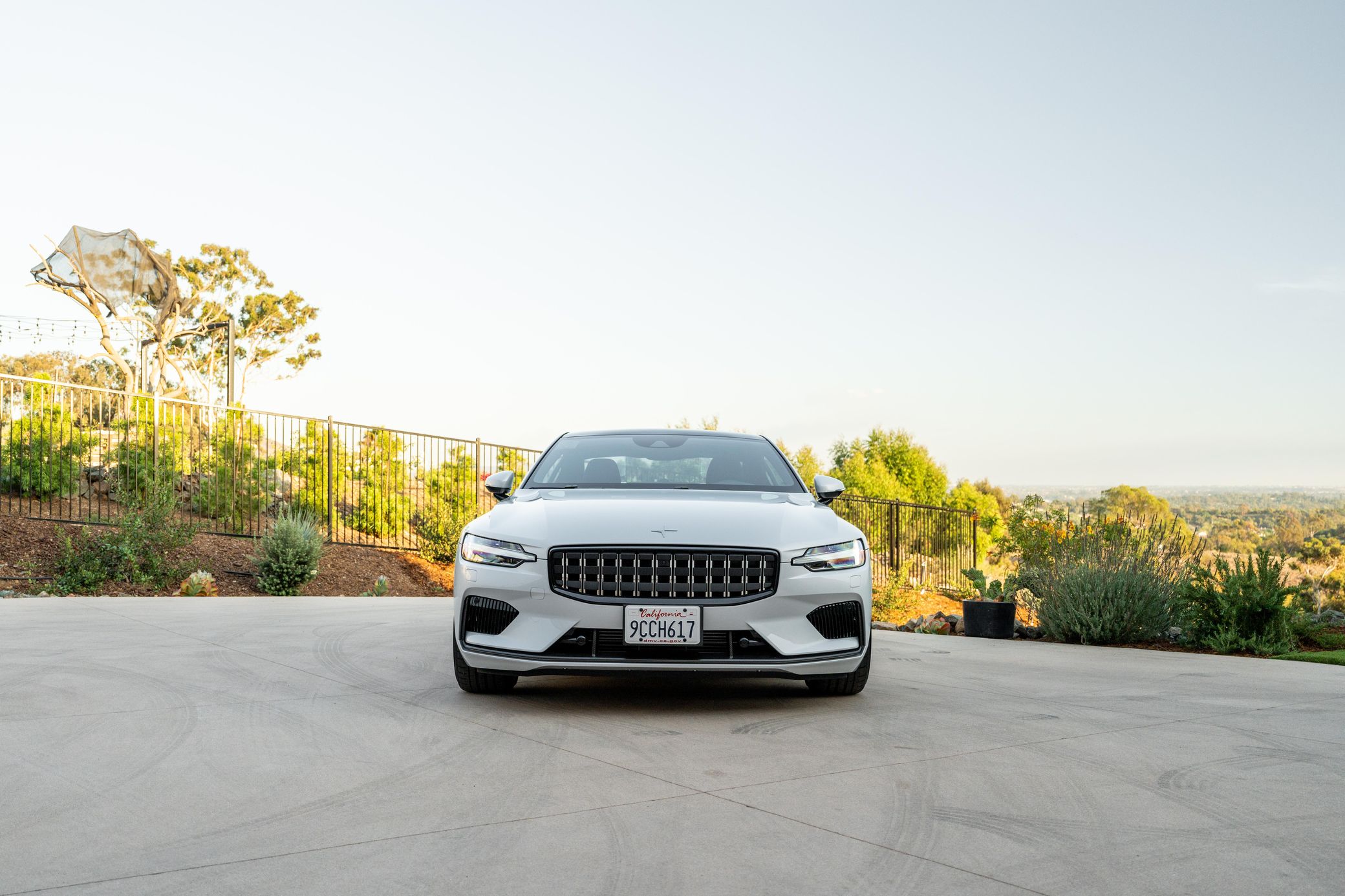 Fancy Owning The 619 HP Polestar 1 Of Automaker’s CEO?