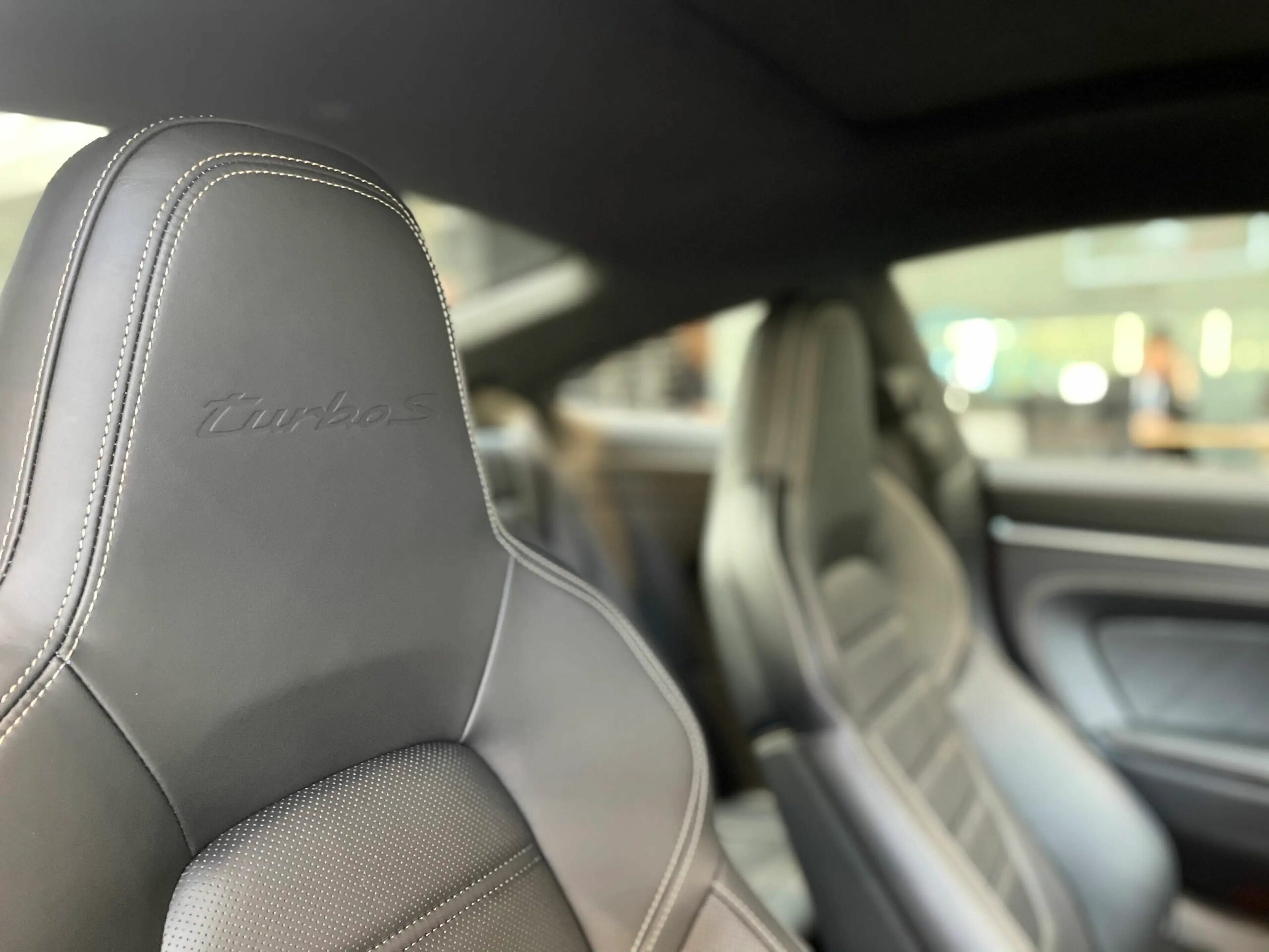 2022 Porsche 911 Turbo S In Ruby Star Proves Pink Can Be Cool