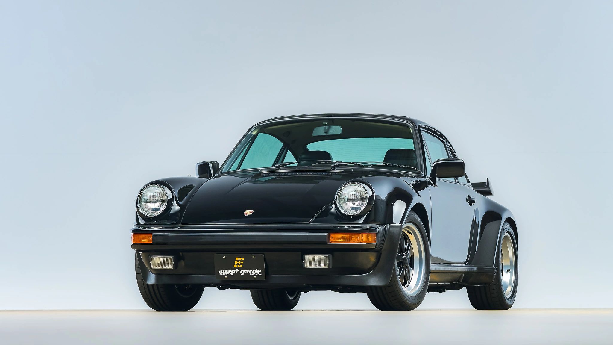 Place Your BaTs: How High Will This 7.5k Mile 1979 Porsche 930 Turbo Go?