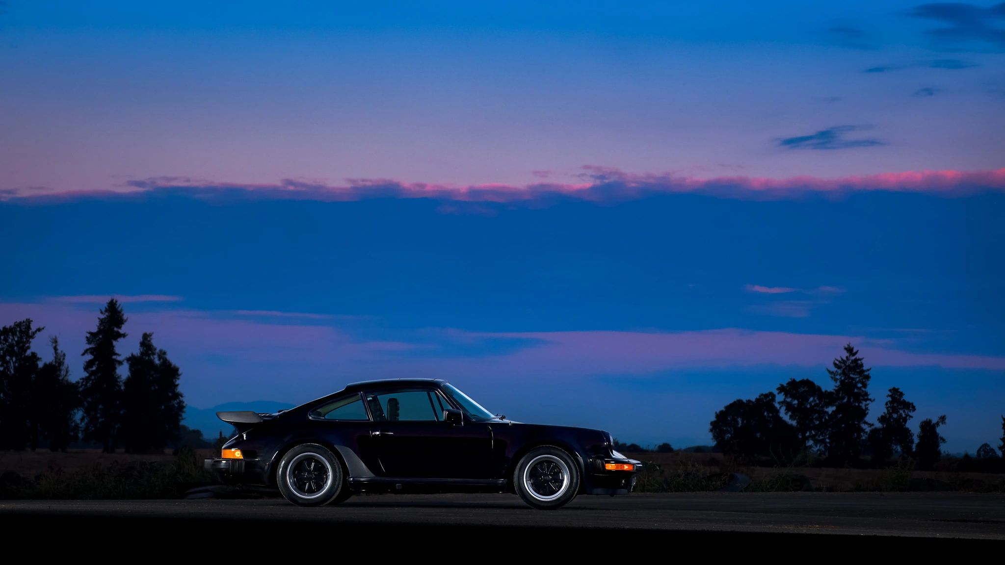 Place Your BaTs: How High Will This 7.5k Mile 1979 Porsche 930 Turbo Go?