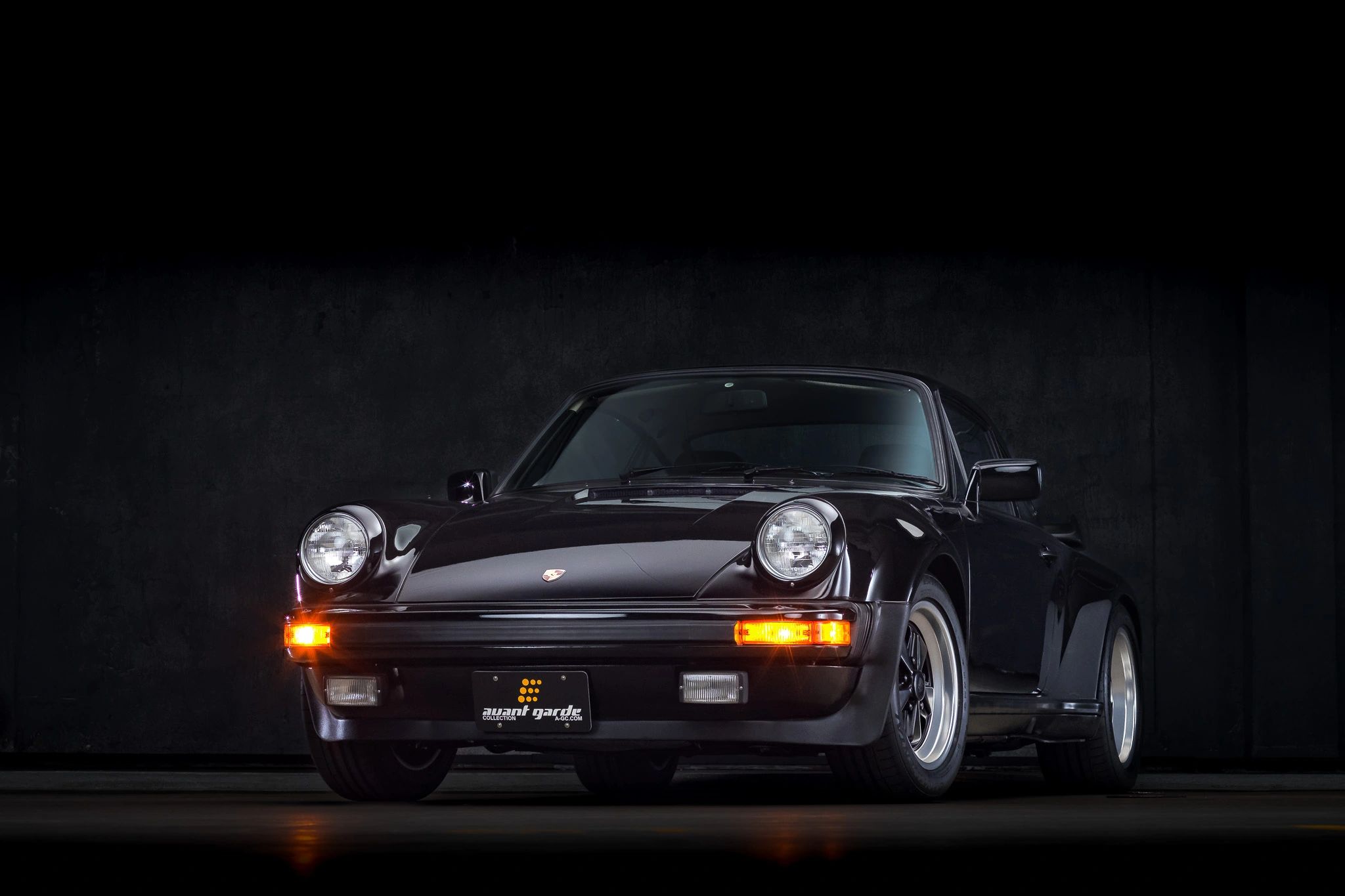 Place Your BaTs: How High Will This 7.5k Mile 1979 Porsche 930 Turbo Go?