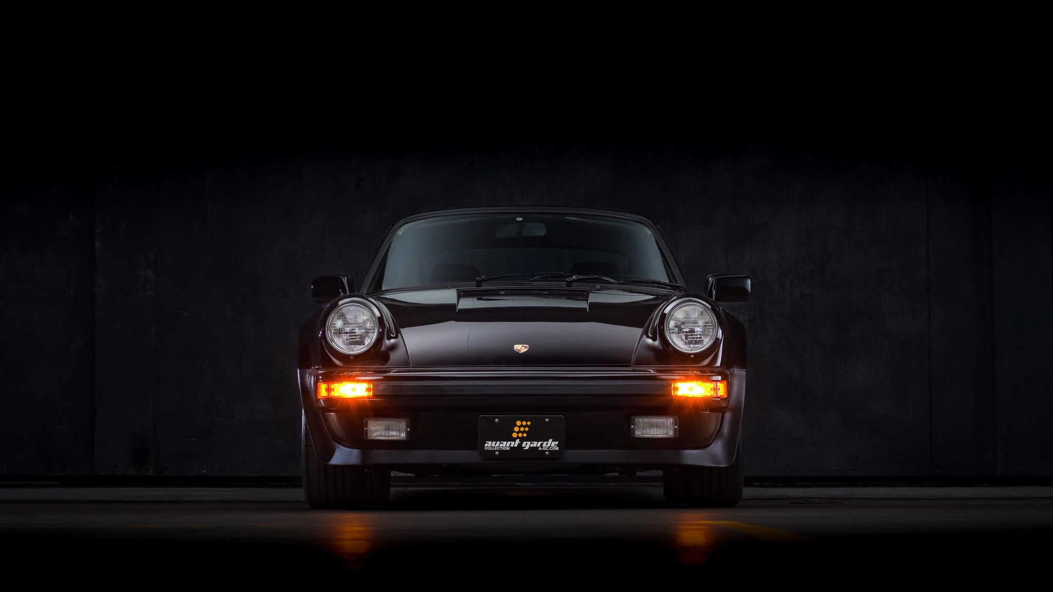 Place Your BaTs: How High Will This 7.5k Mile 1979 Porsche 930 Turbo Go?