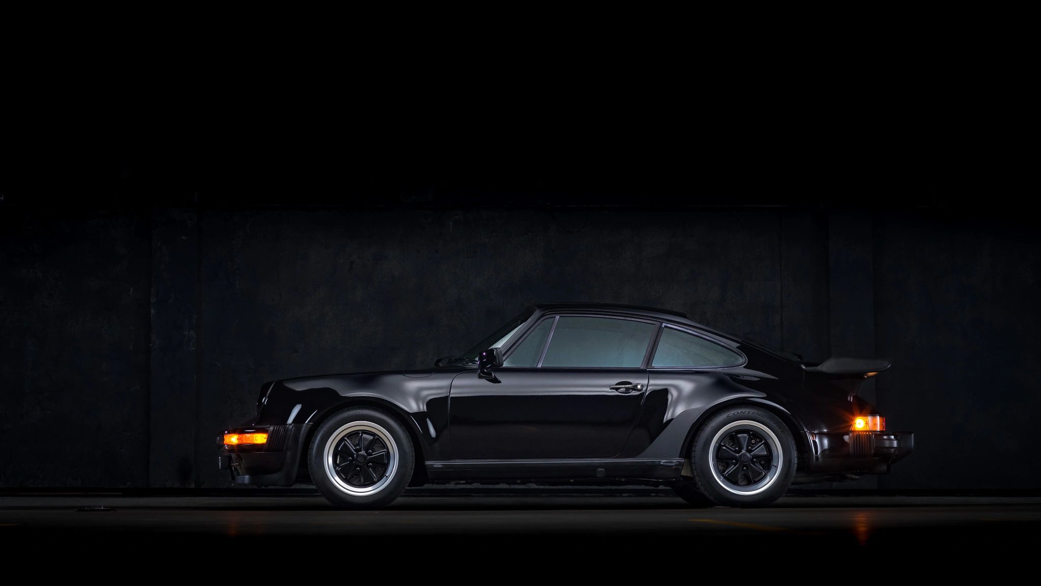 Place Your BaTs: How High Will This 7.5k Mile 1979 Porsche 930 Turbo Go?