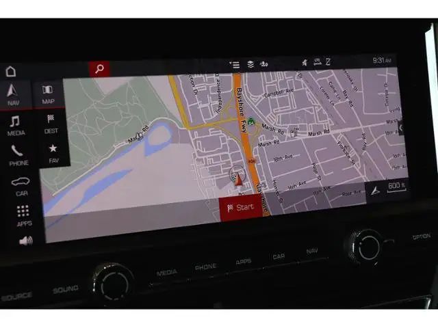 Someone Custom Ordered A Racing Yellow 2021 Porsche Macan Turbo So You Can Enjoy It