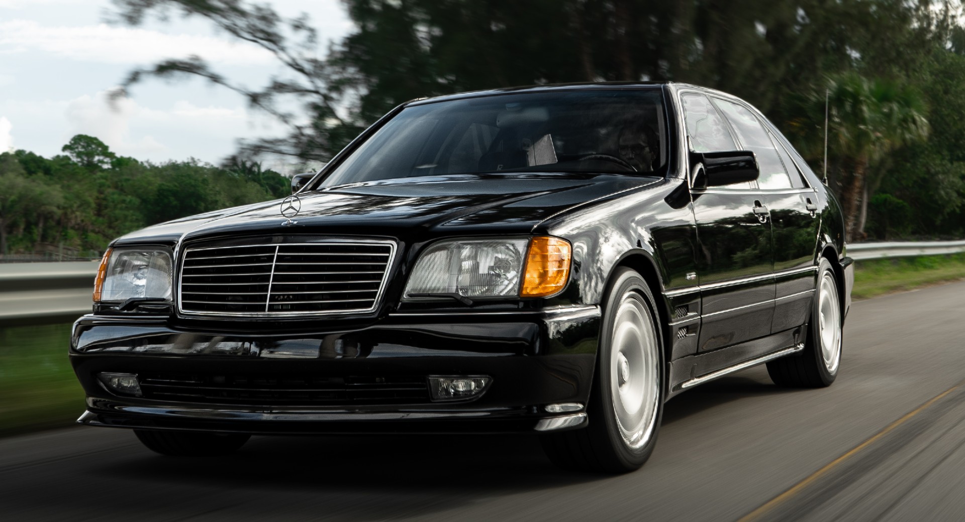 RENNTech Gives Us All The Details On The S76R’s Bored And Stroked 7.6-Liter V12