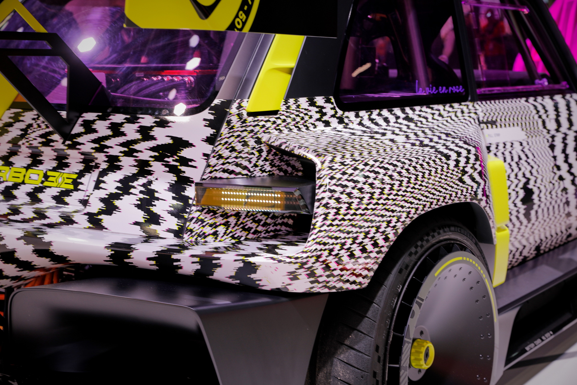 Renault R5 Turbo 3E Is A Modern EV Take On The Homologation Special