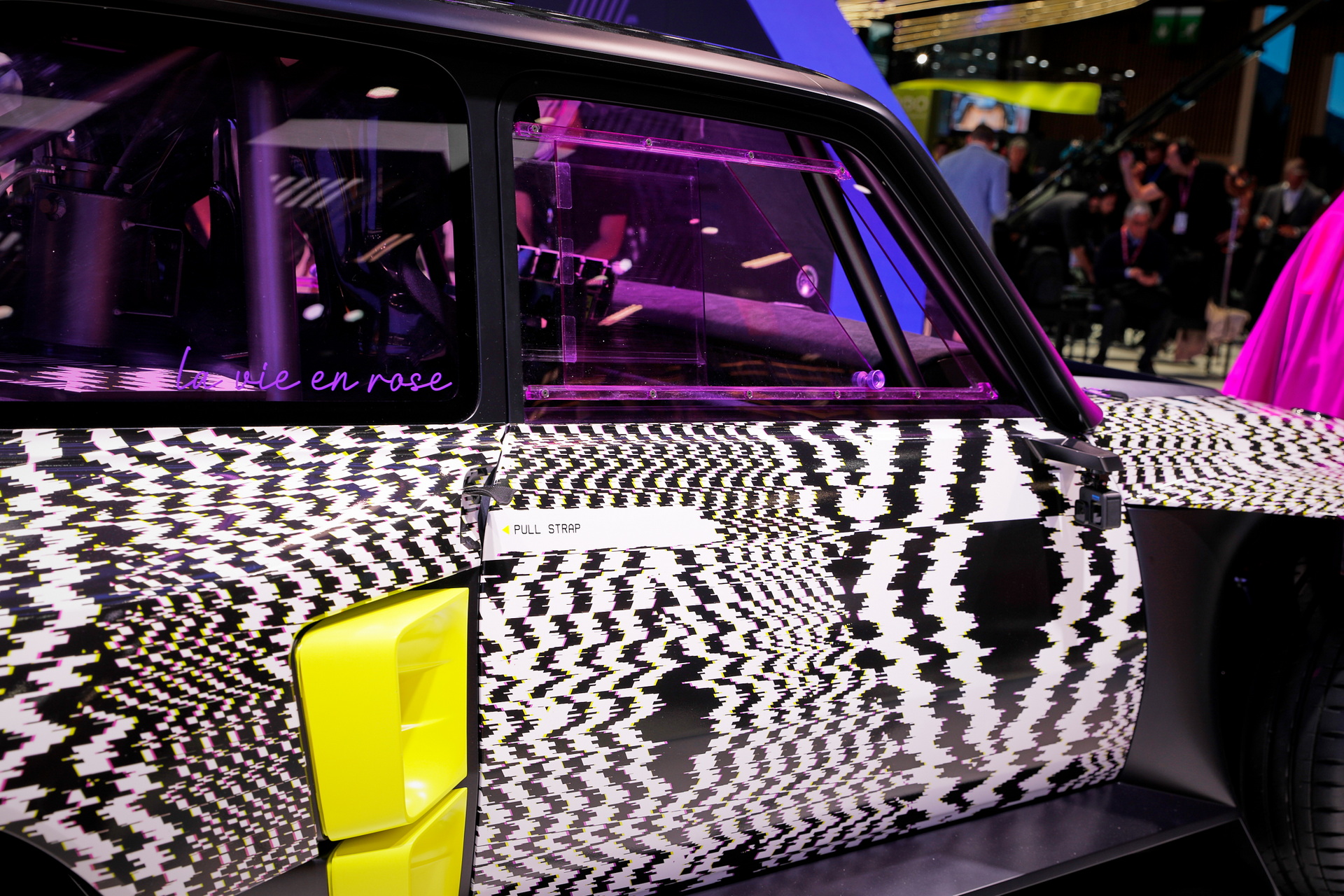 Renault R5 Turbo 3E Is A Modern EV Take On The Homologation Special