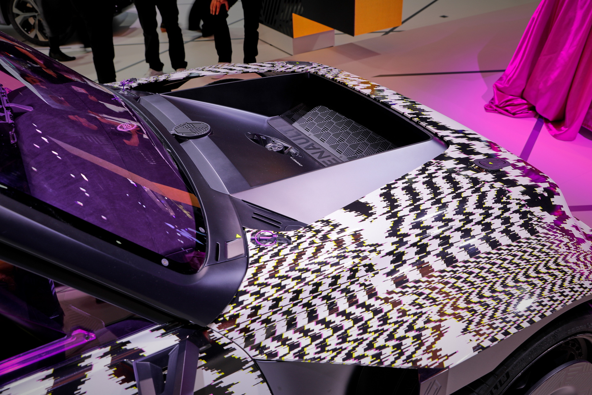 Renault R5 Turbo 3E Is A Modern EV Take On The Homologation Special