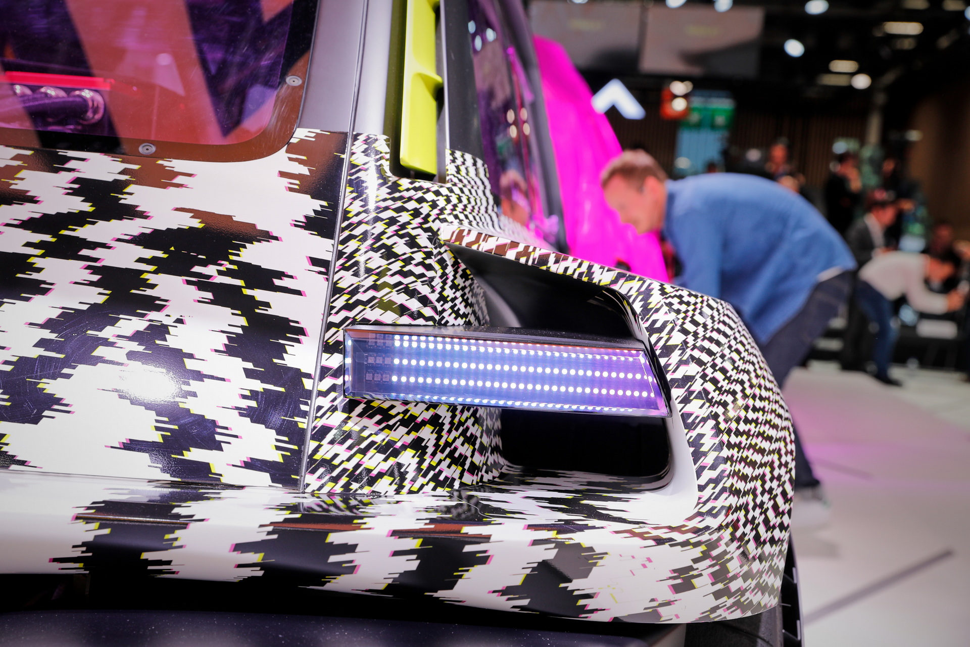 Renault R5 Turbo 3E Is A Modern EV Take On The Homologation Special