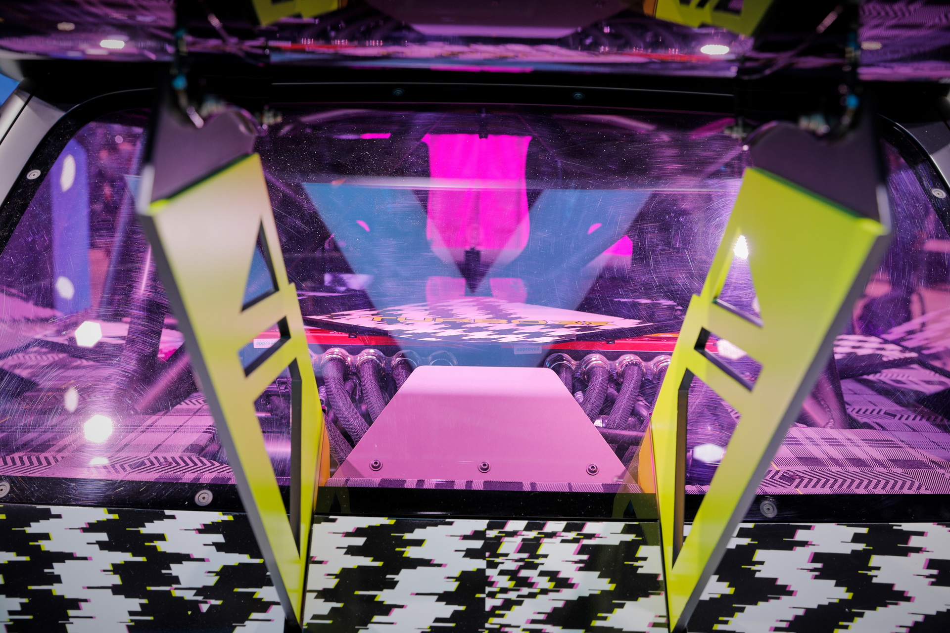 Renault R5 Turbo 3E Is A Modern EV Take On The Homologation Special