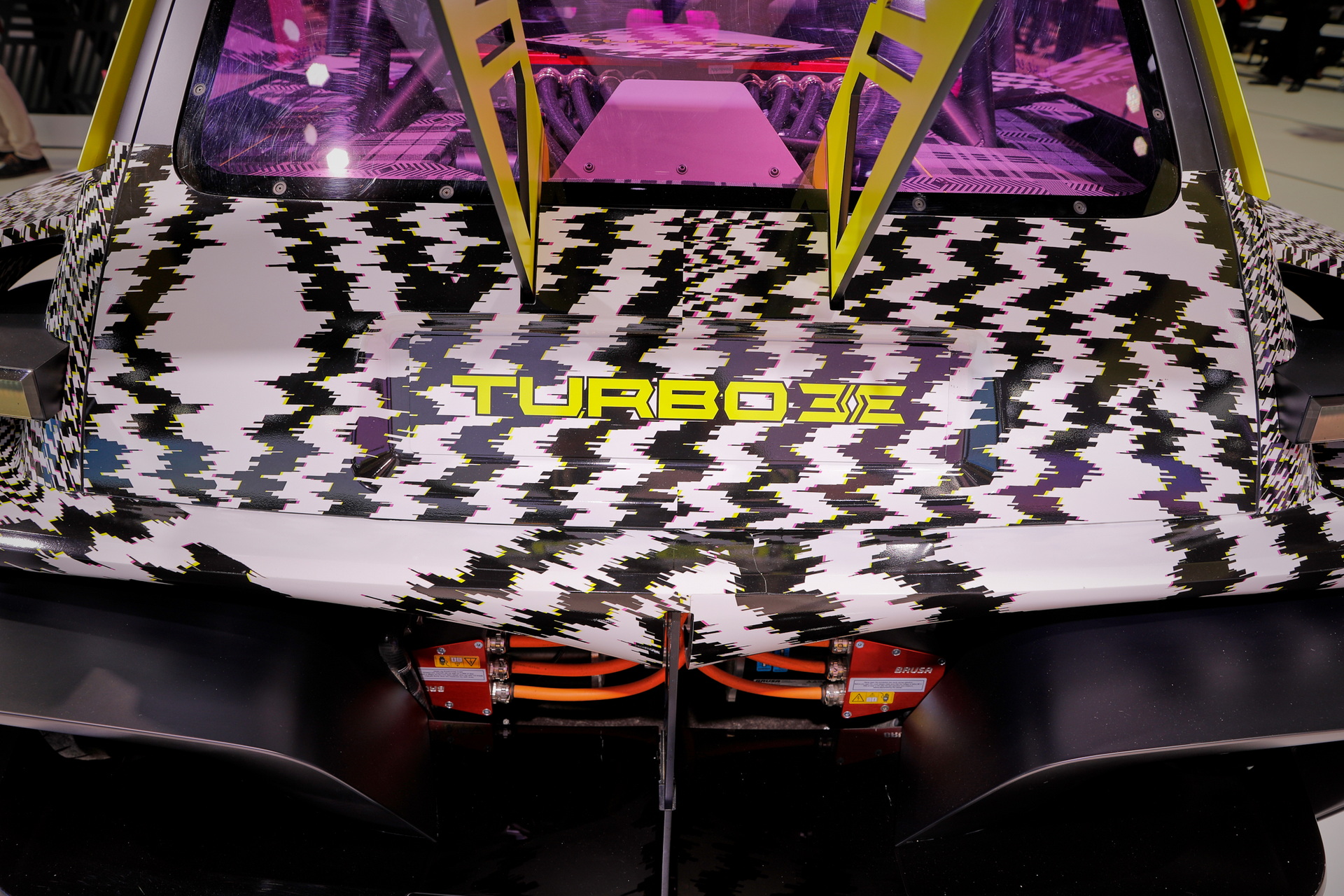 Renault R5 Turbo 3E Is A Modern EV Take On The Homologation Special