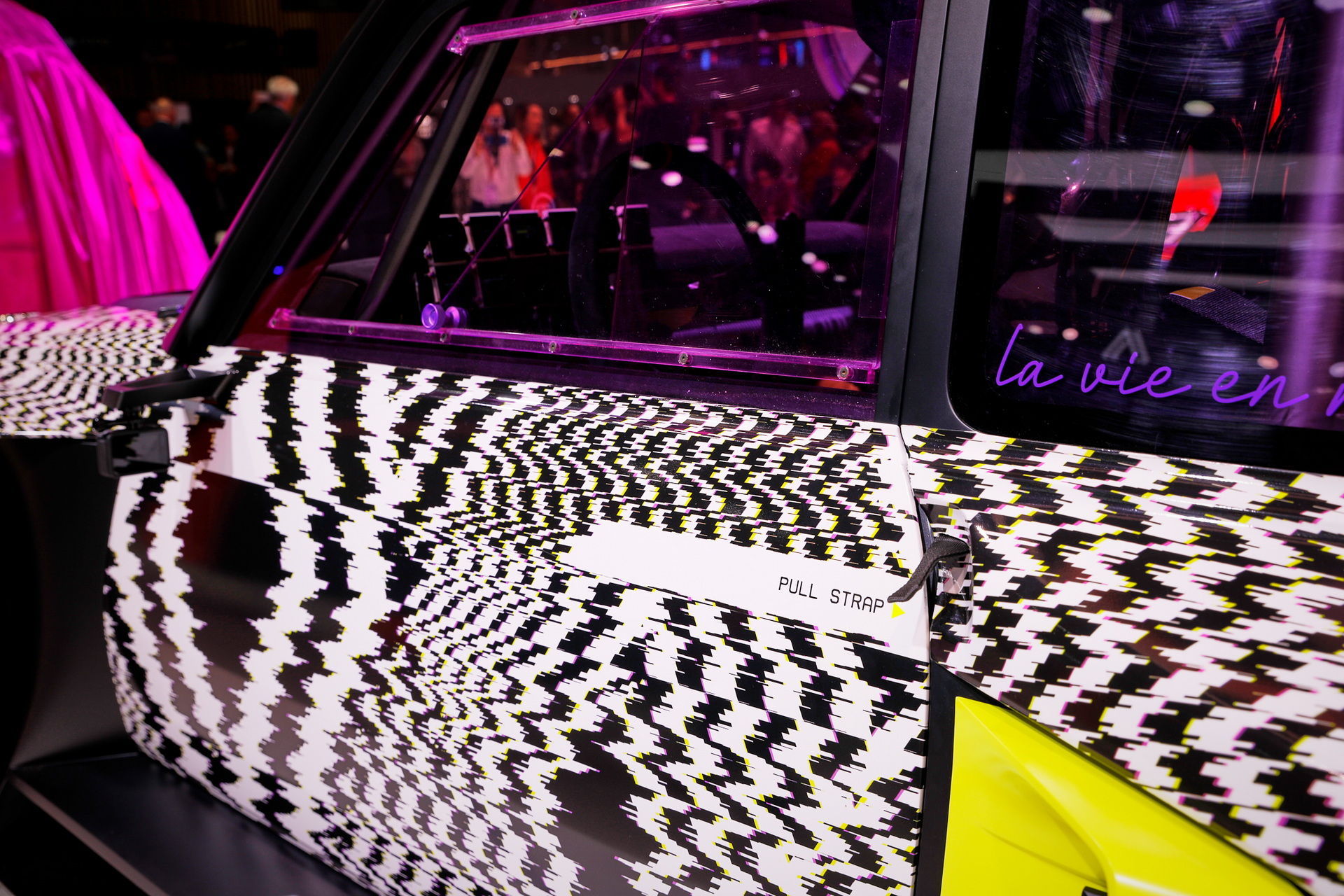 Renault R5 Turbo 3E Is A Modern EV Take On The Homologation Special