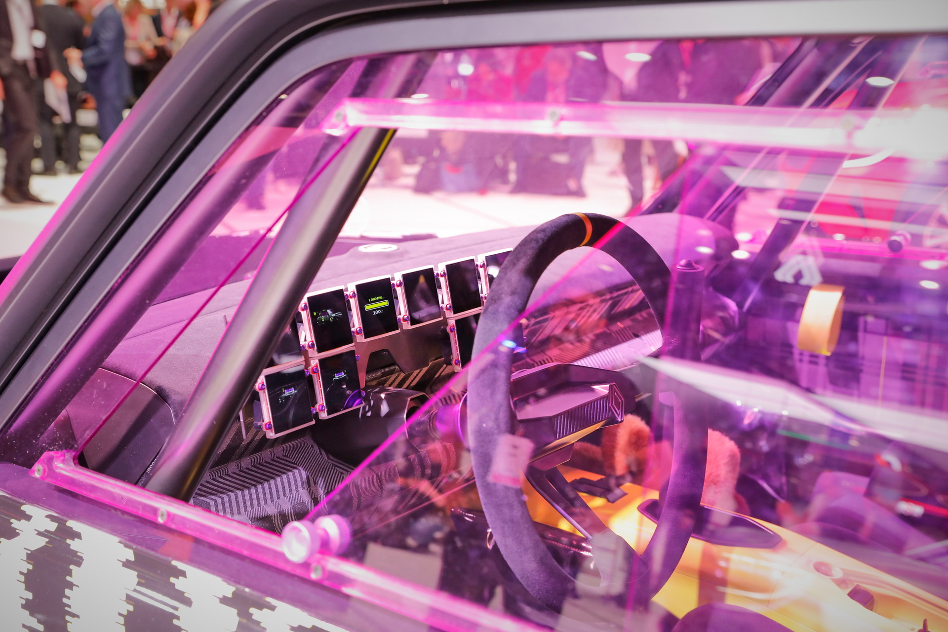 Renault R5 Turbo 3E Is A Modern EV Take On The Homologation Special