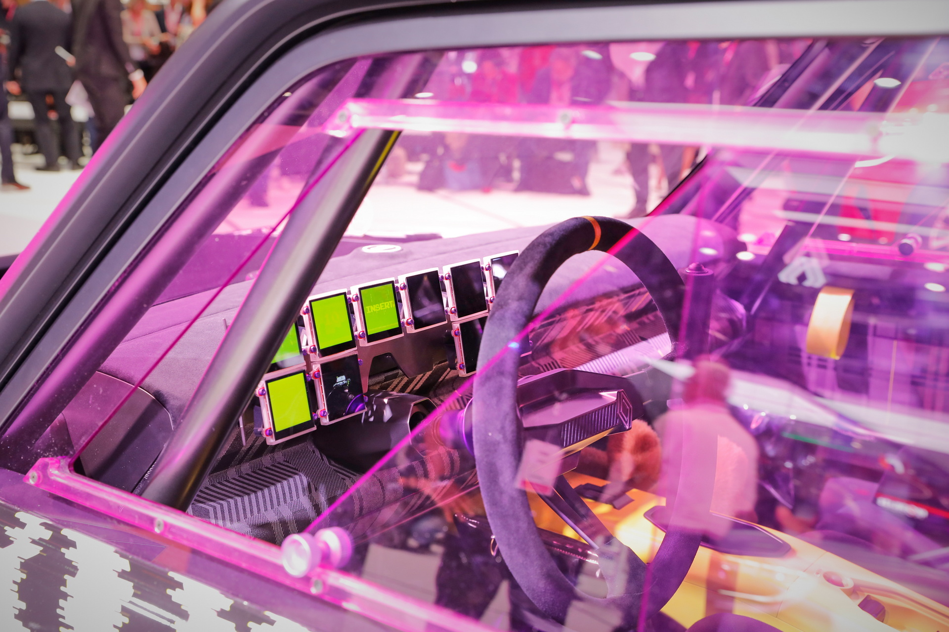 Renault R5 Turbo 3E Is A Modern EV Take On The Homologation Special