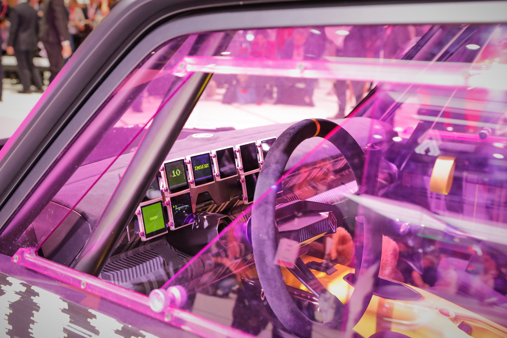 Renault R5 Turbo 3E Is A Modern EV Take On The Homologation Special