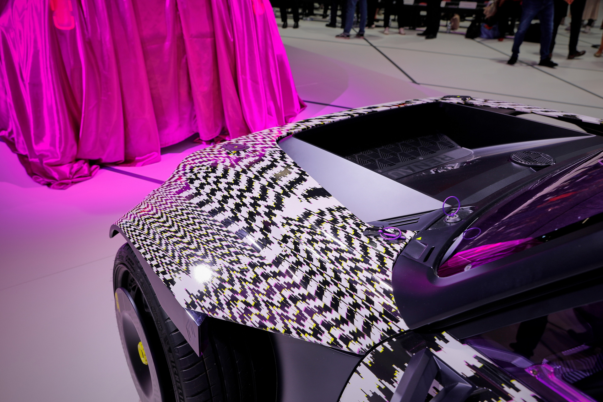 Renault R5 Turbo 3E Is A Modern EV Take On The Homologation Special