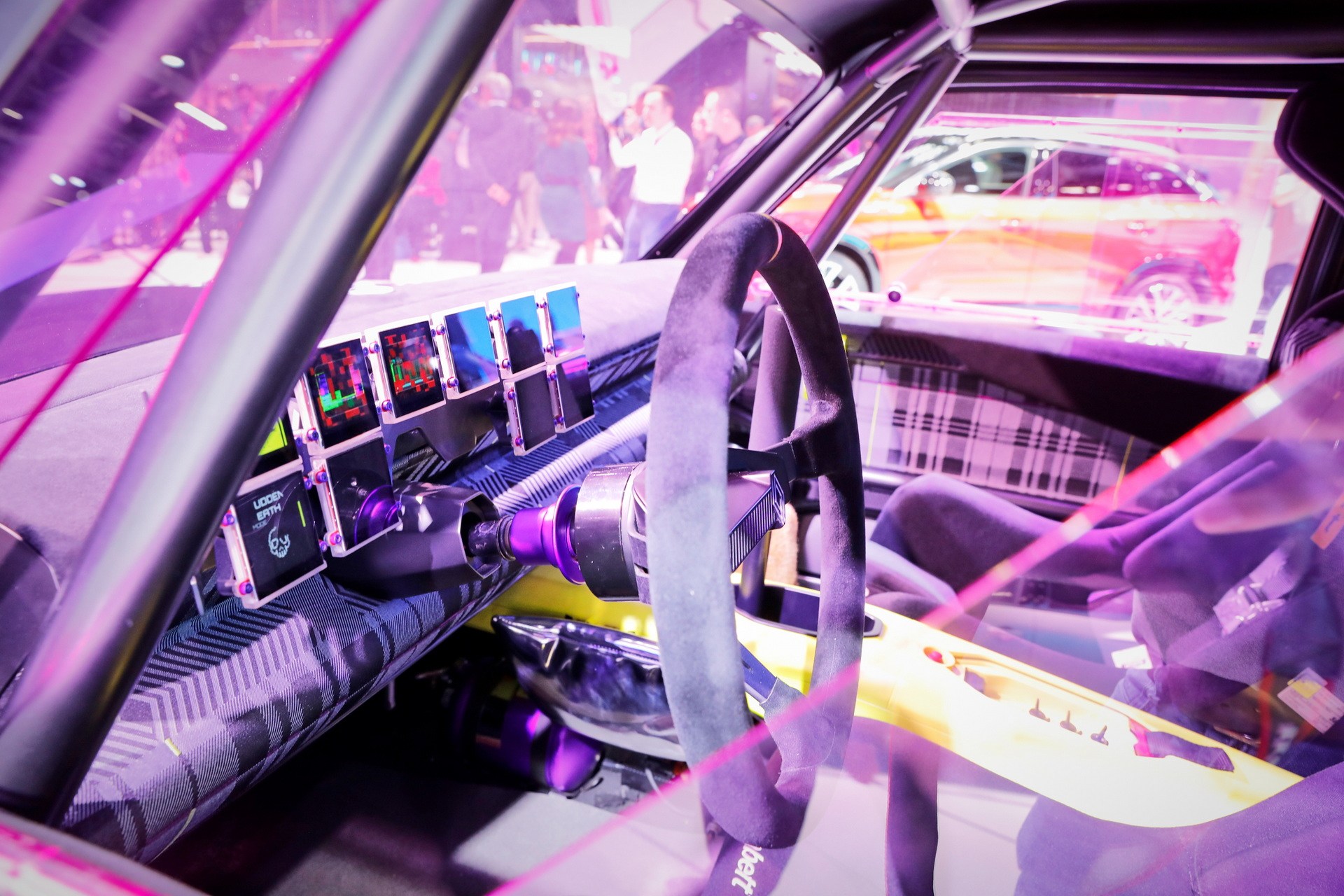 Renault R5 Turbo 3E Is A Modern EV Take On The Homologation Special