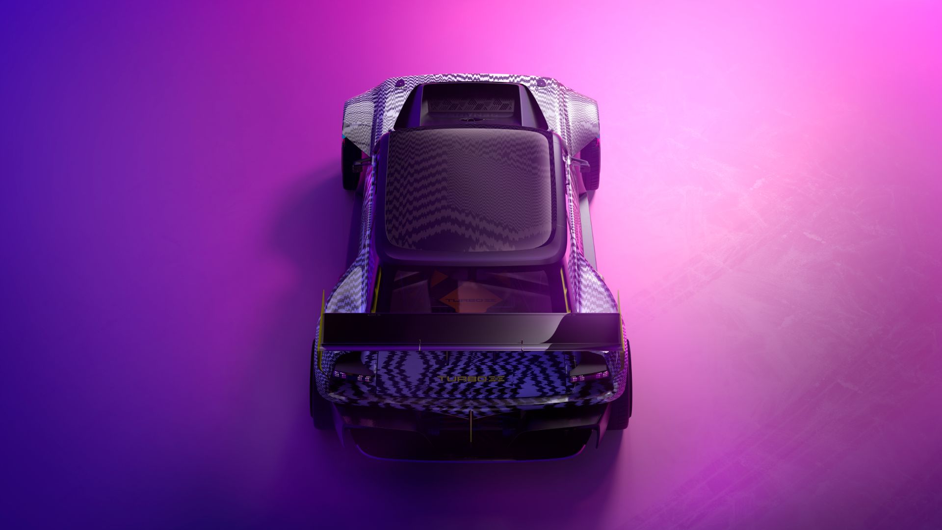 Renault R5 Turbo 3E Is A Modern EV Take On The Homologation Special