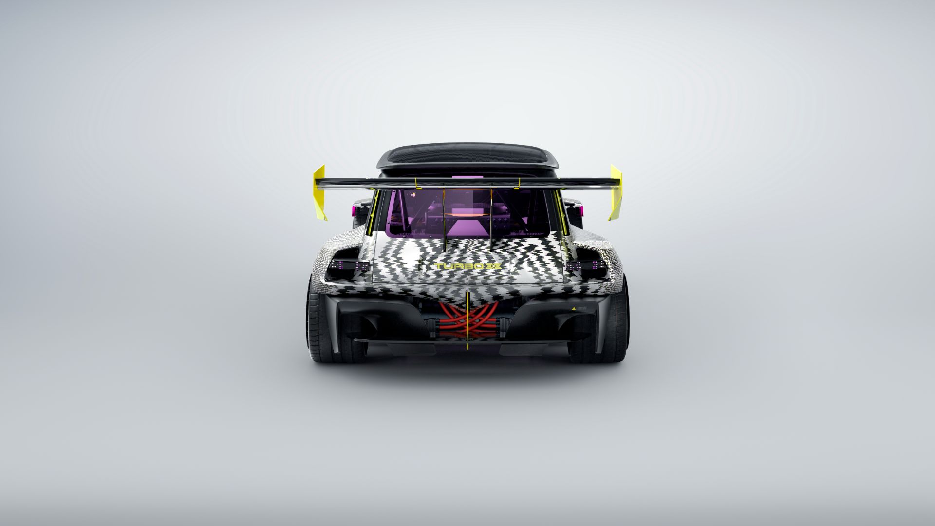 Renault R5 Turbo 3E Is A Modern EV Take On The Homologation Special