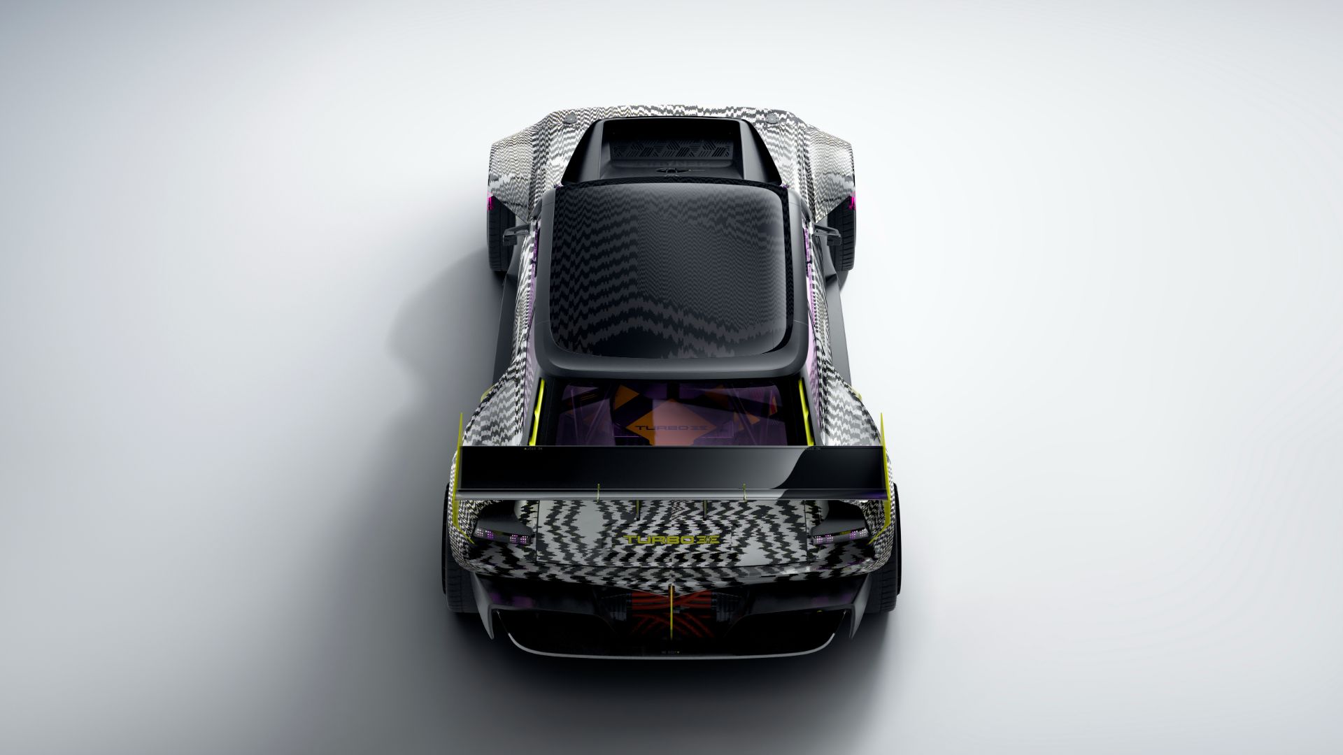 Renault R5 Turbo 3E Is A Modern EV Take On The Homologation Special