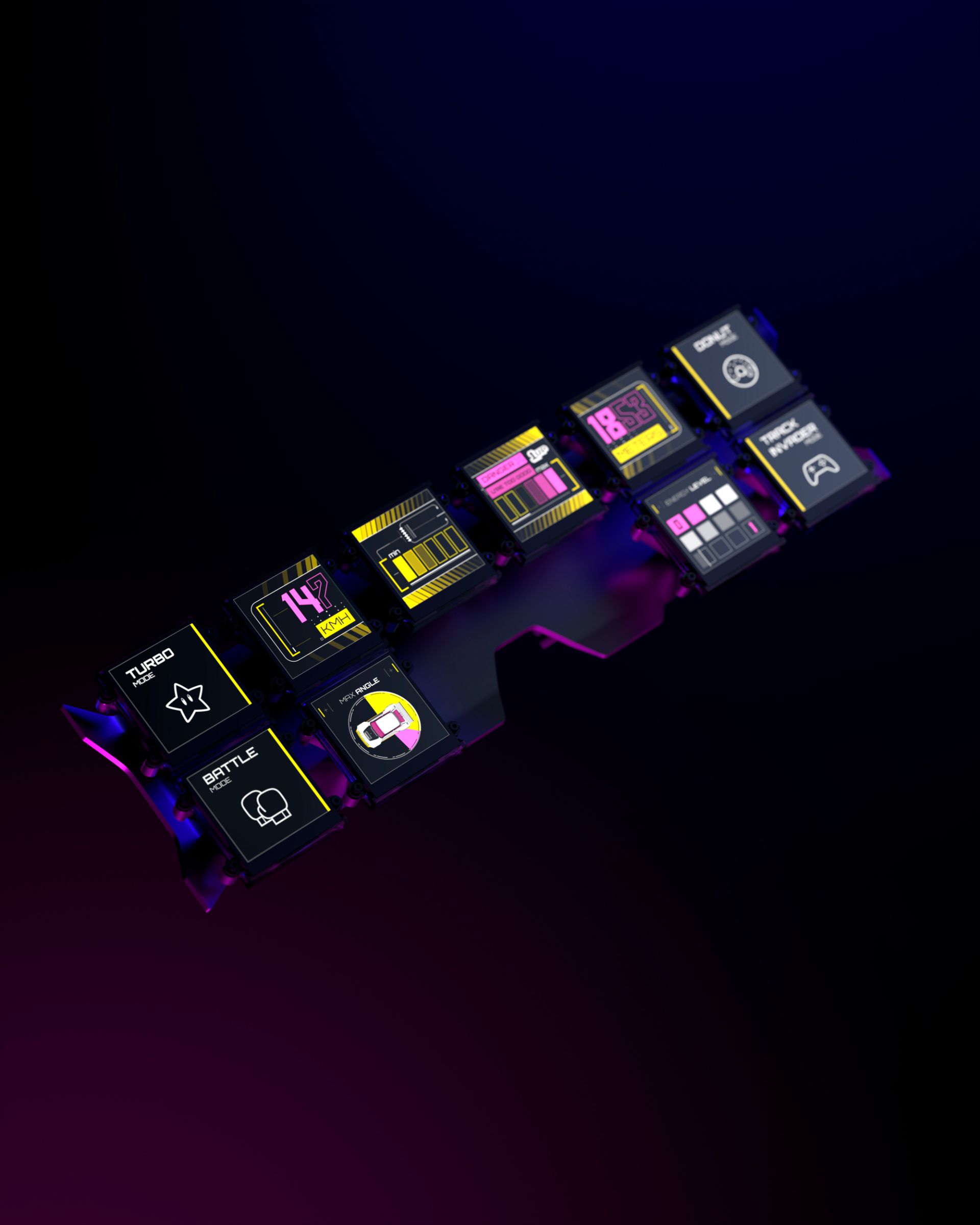 Renault R5 Turbo 3E Is A Modern EV Take On The Homologation Special