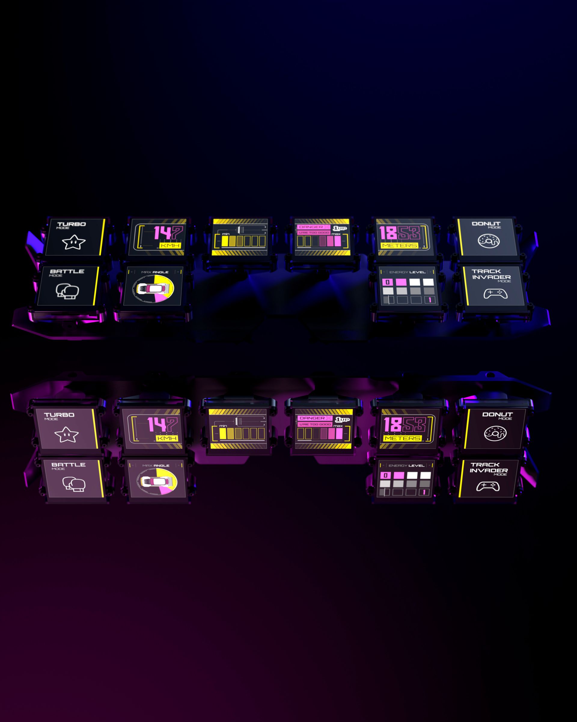 Renault R5 Turbo 3E Is A Modern EV Take On The Homologation Special