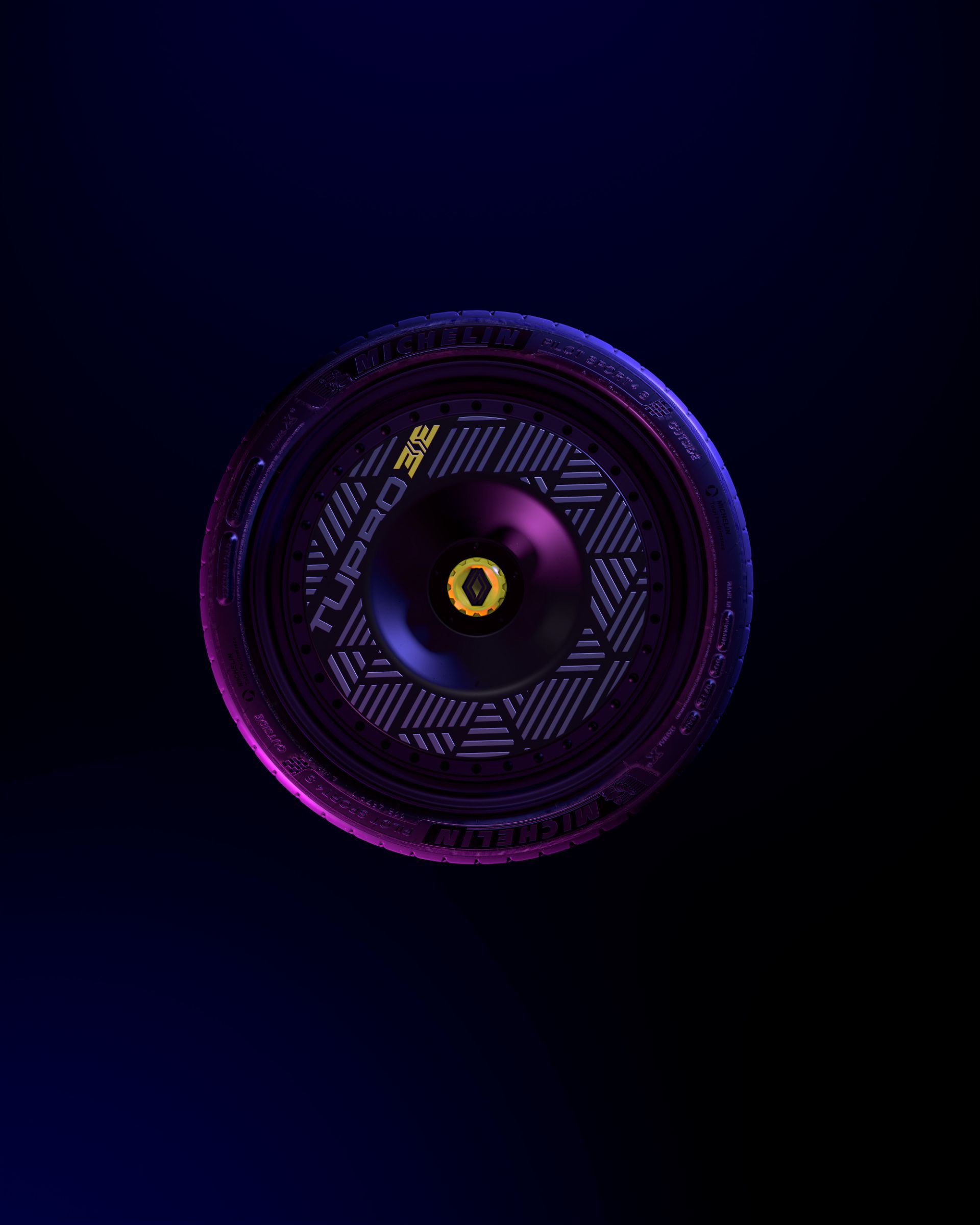 Renault R5 Turbo 3E Is A Modern EV Take On The Homologation Special