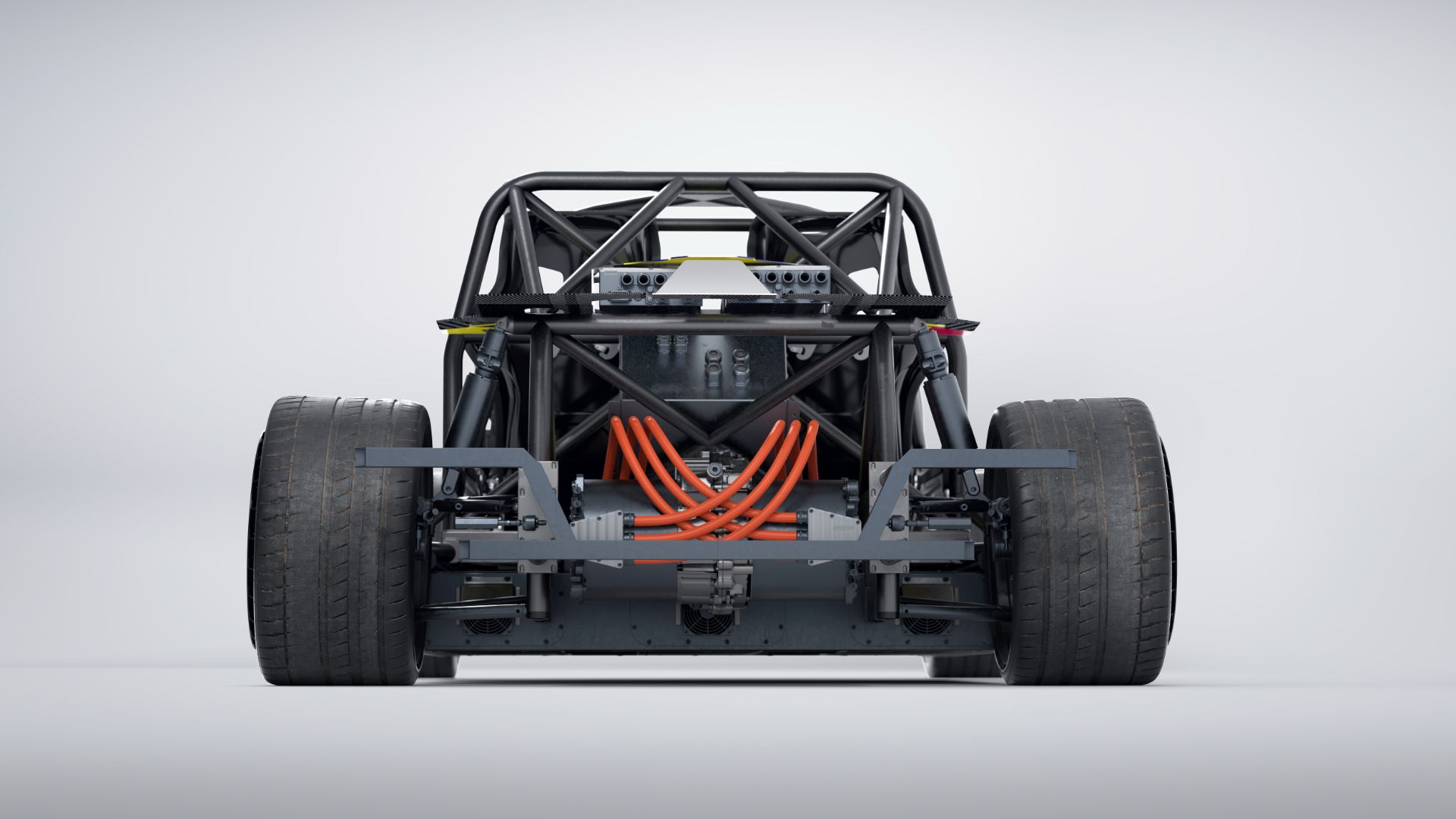 Renault R5 Turbo 3E Is A Modern EV Take On The Homologation Special
