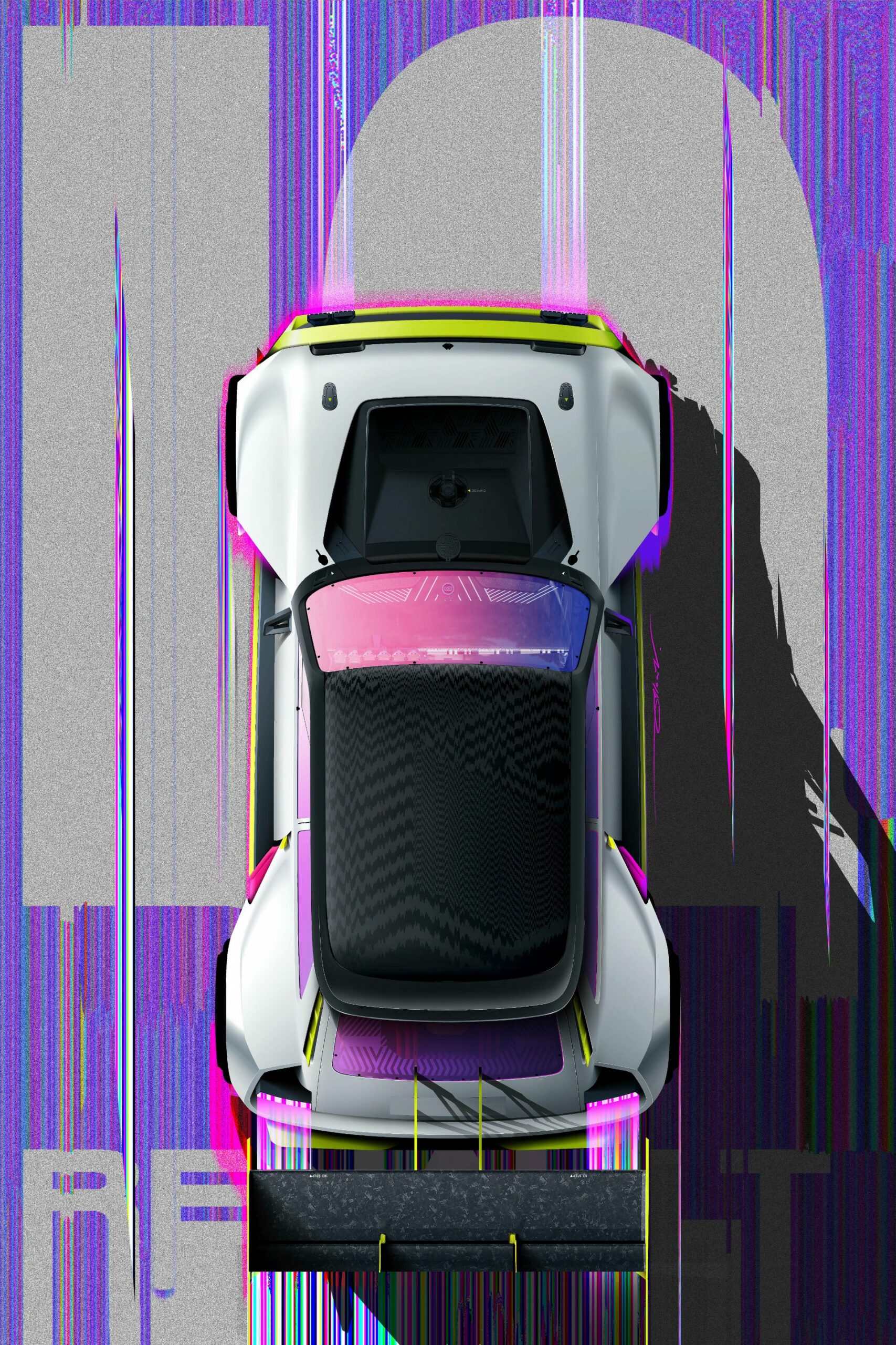 Renault R5 Turbo 3E Is A Modern EV Take On The Homologation Special