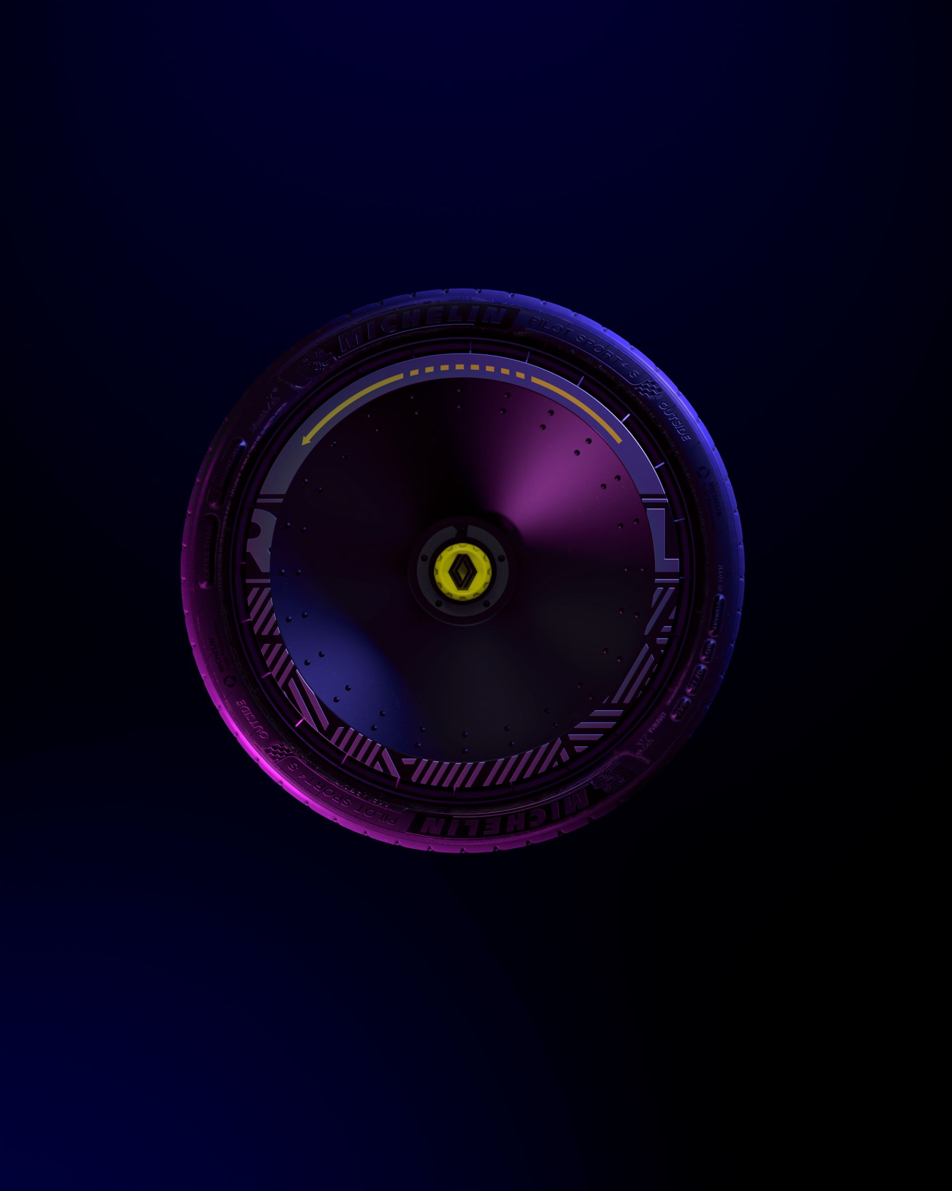 Renault R5 Turbo 3E Is A Modern EV Take On The Homologation Special