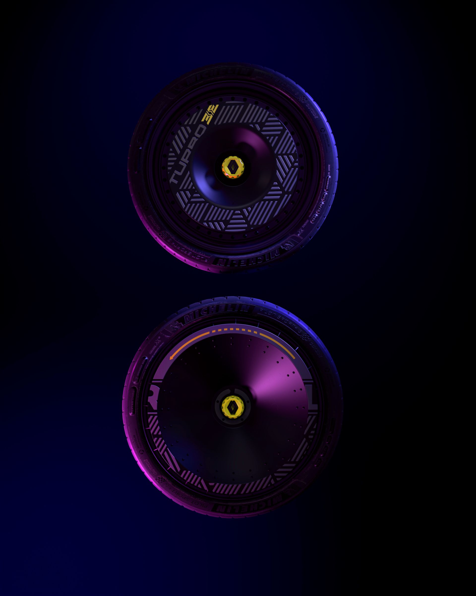 Renault R5 Turbo 3E Is A Modern EV Take On The Homologation Special