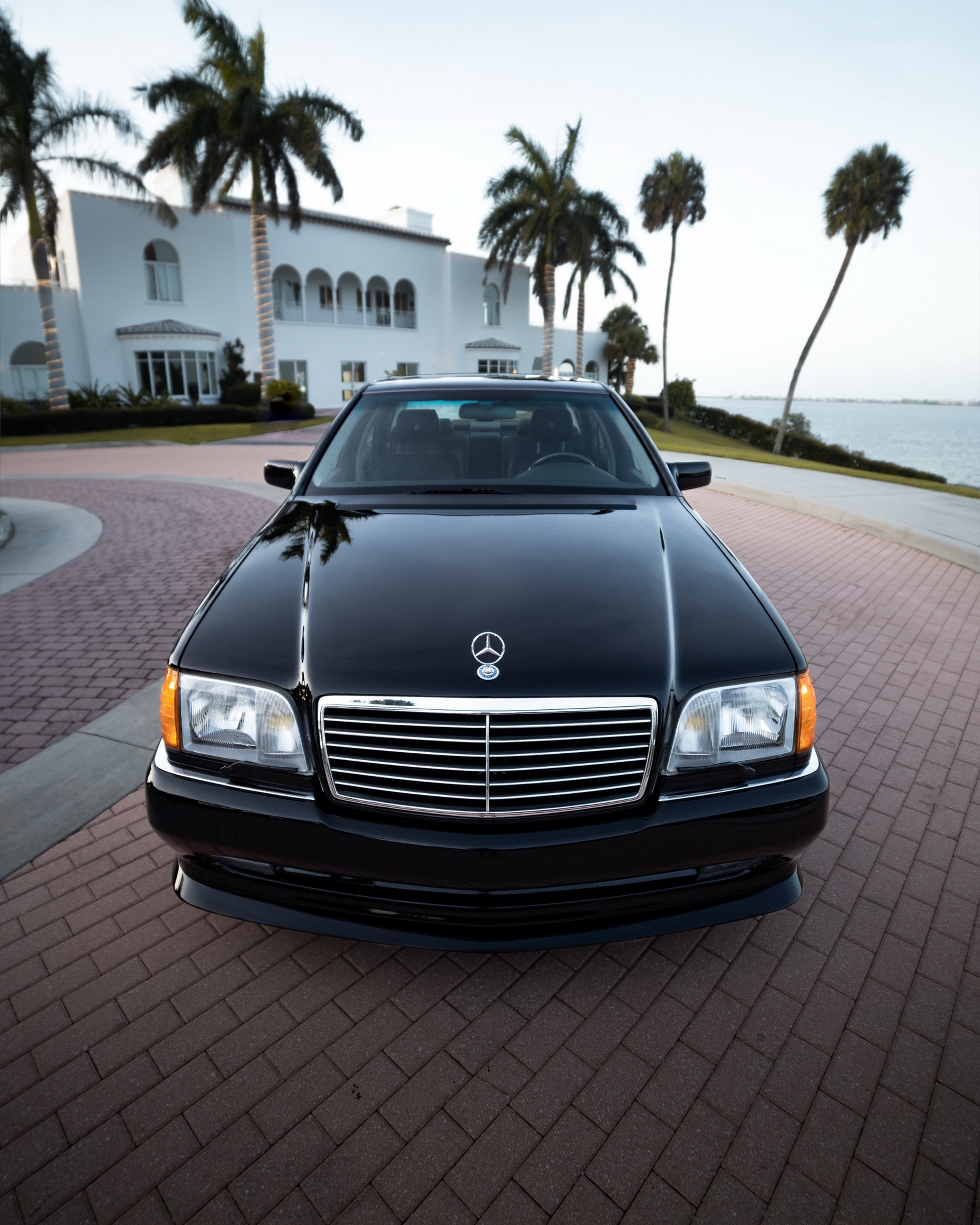 RENNTech Gives Us All The Details On The S76R’s Bored And Stroked 7.6-Liter V12