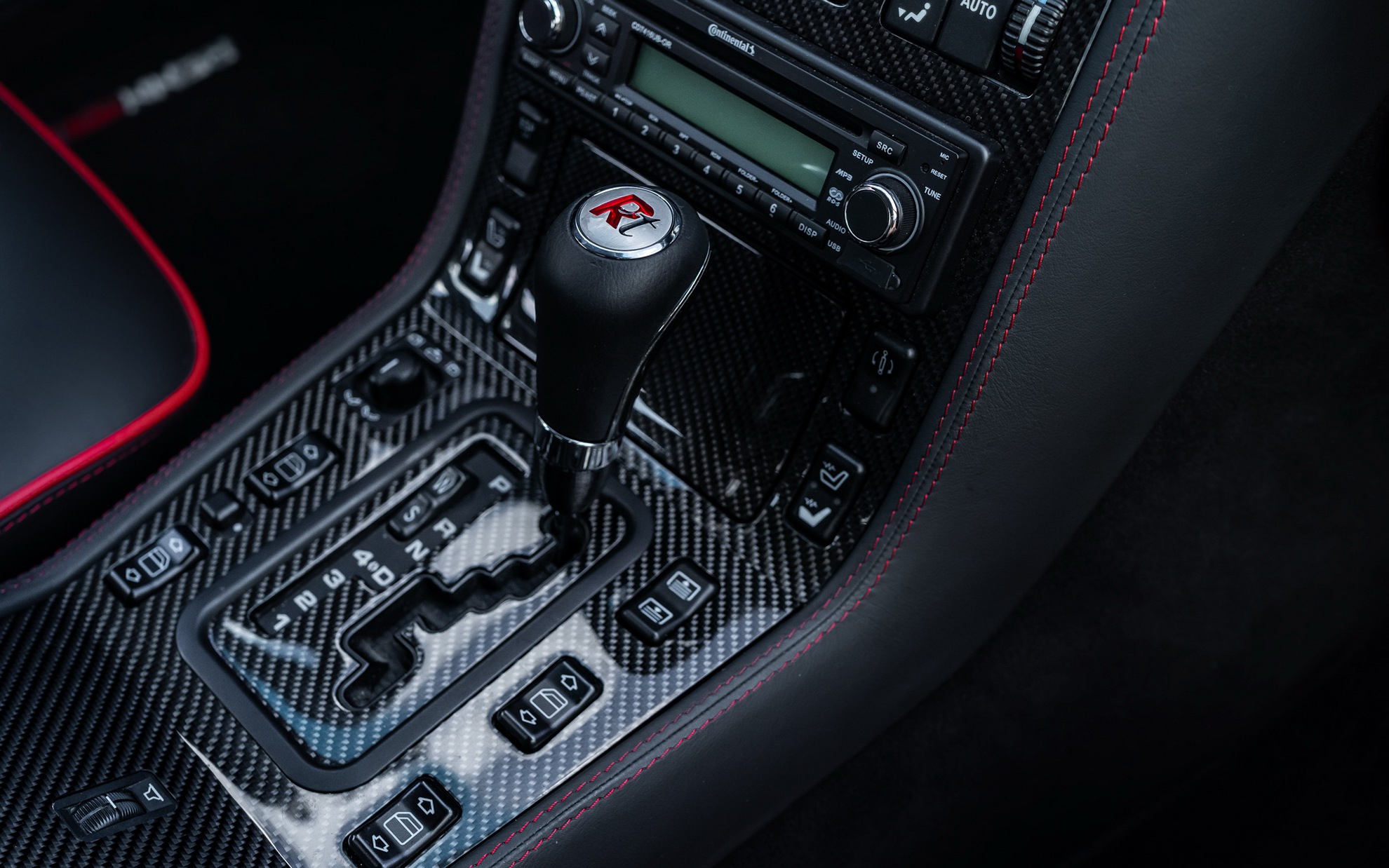 RENNTech Gives Us All The Details On The S76R’s Bored And Stroked 7.6-Liter V12