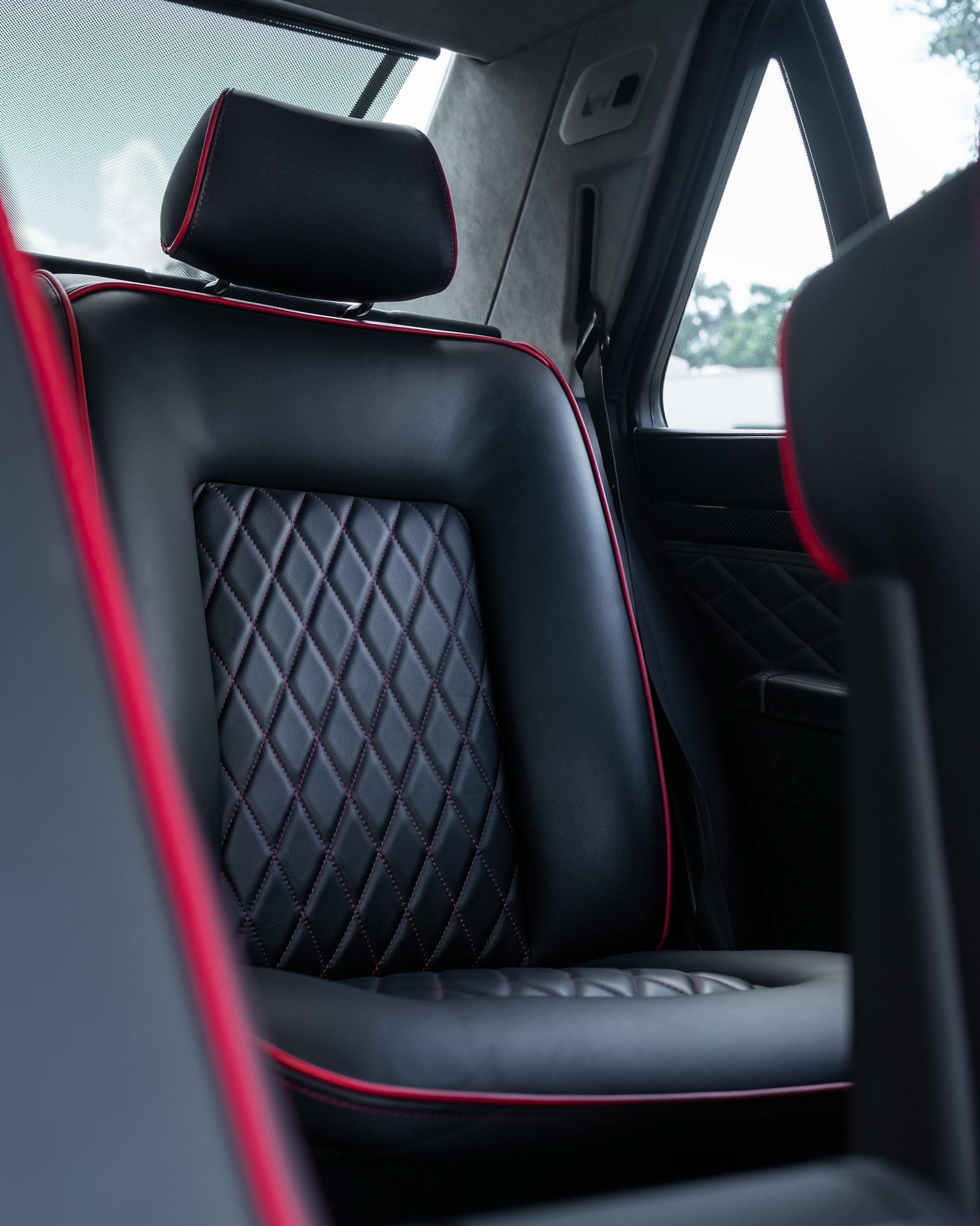 RENNTech Gives Us All The Details On The S76R’s Bored And Stroked 7.6-Liter V12