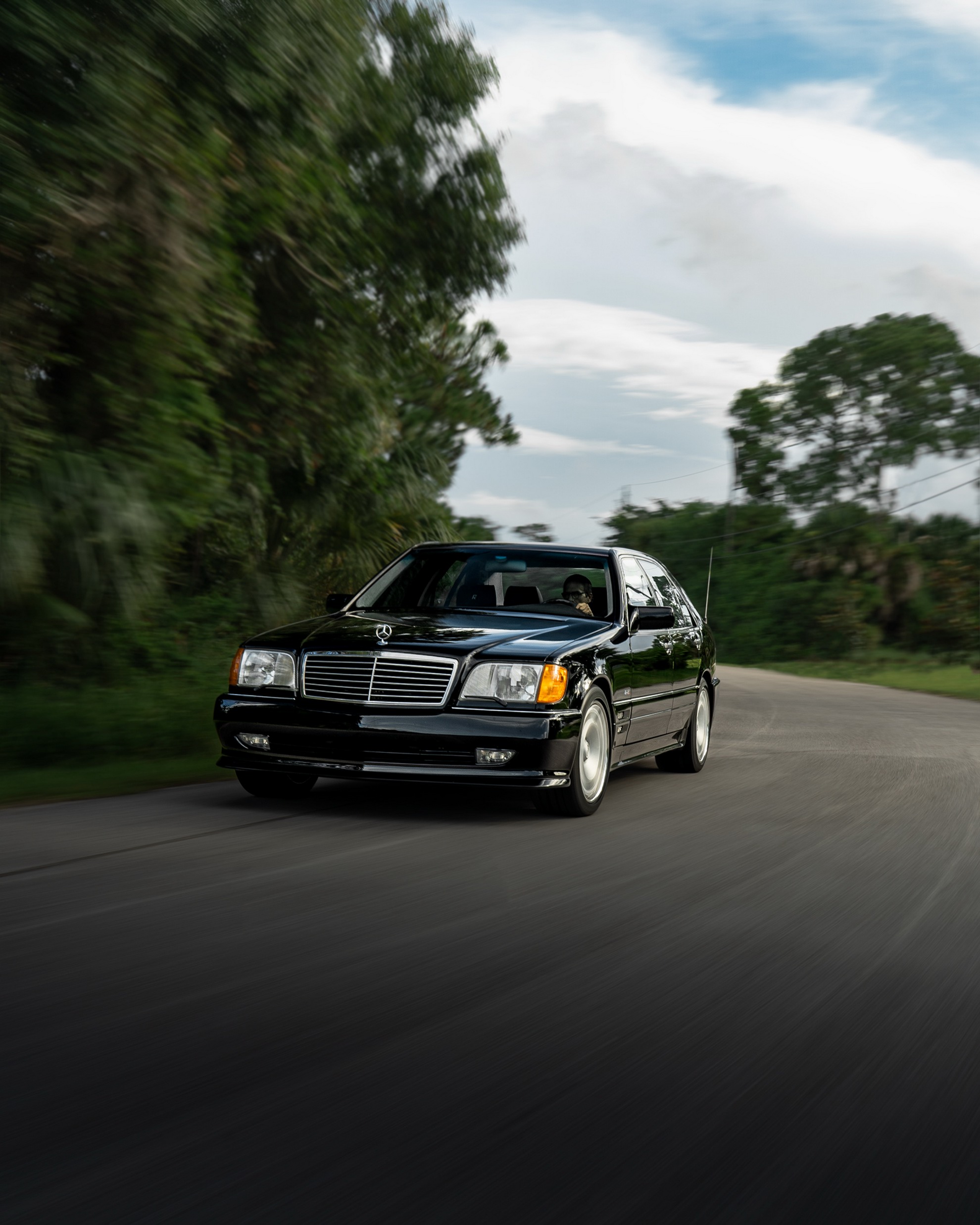 RENNTech Gives Us All The Details On The S76R’s Bored And Stroked 7.6-Liter V12