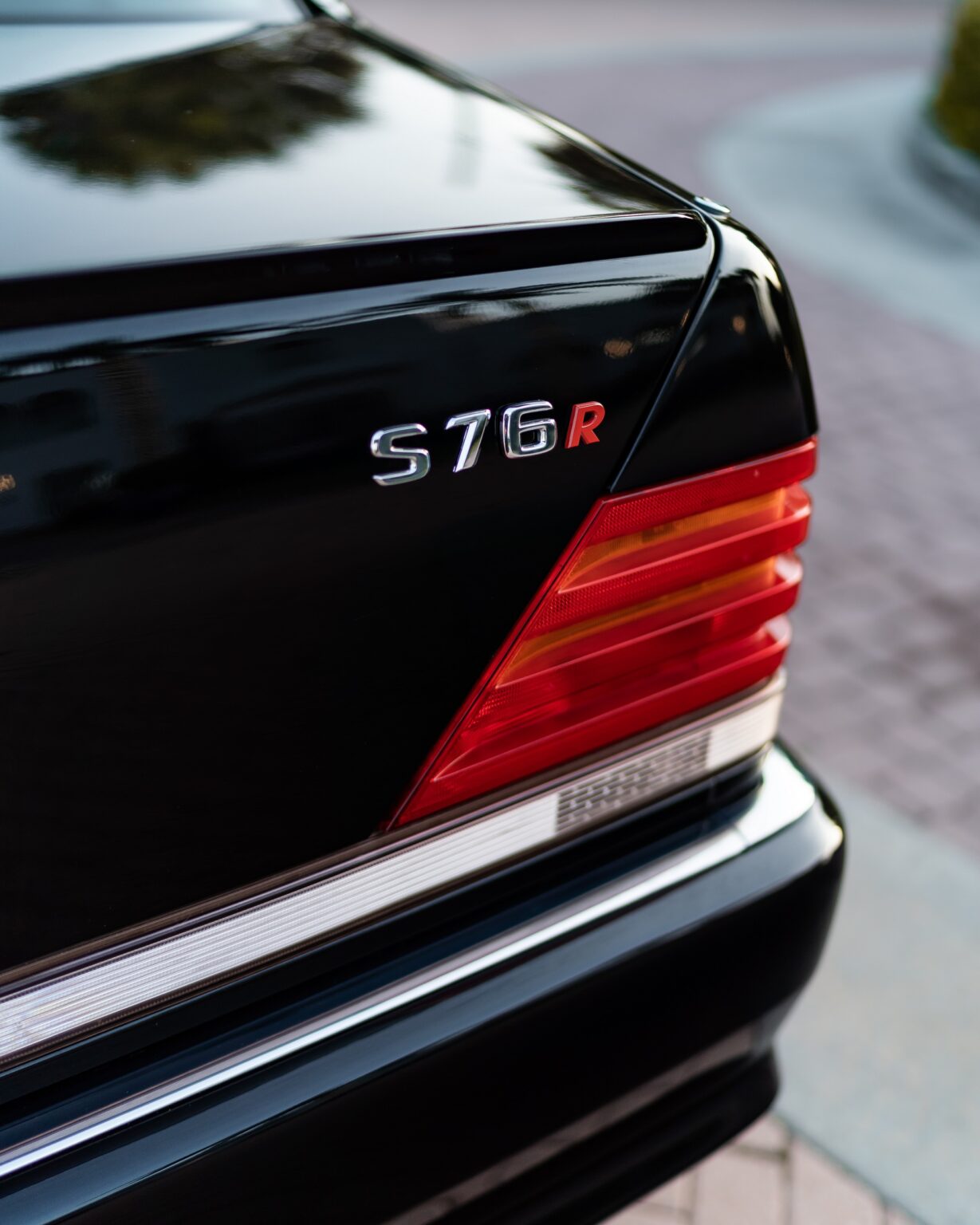 RENNTech Gives Us All The Details On The S76R’s Bored And Stroked 7.6 ...