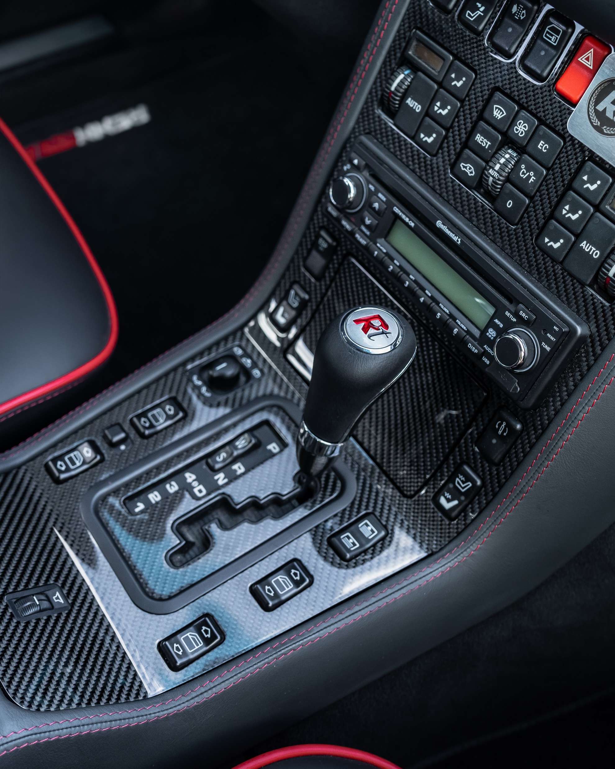 RENNTech Gives Us All The Details On The S76R’s Bored And Stroked 7.6-Liter V12