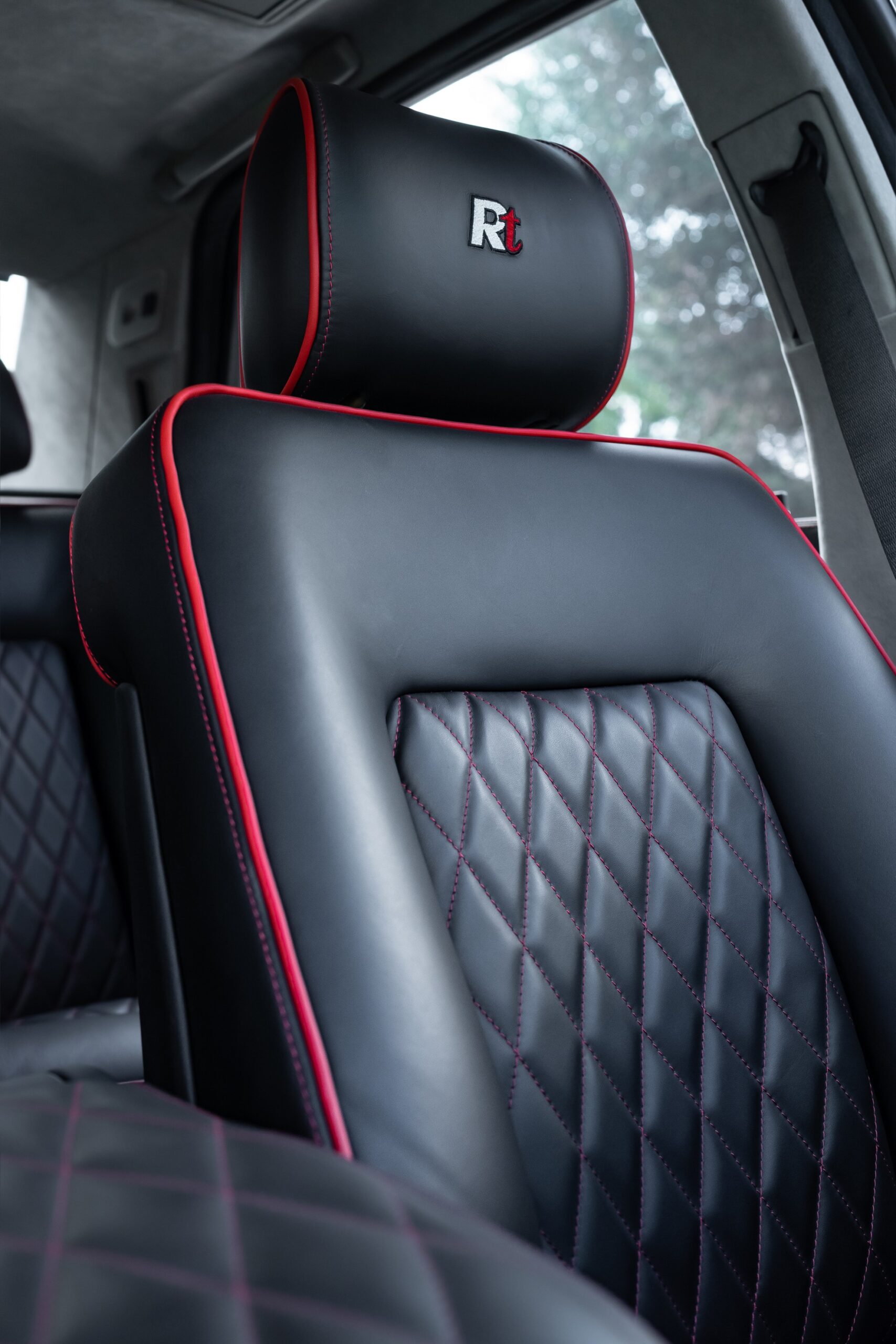 RENNTech Gives Us All The Details On The S76R’s Bored And Stroked 7.6-Liter V12