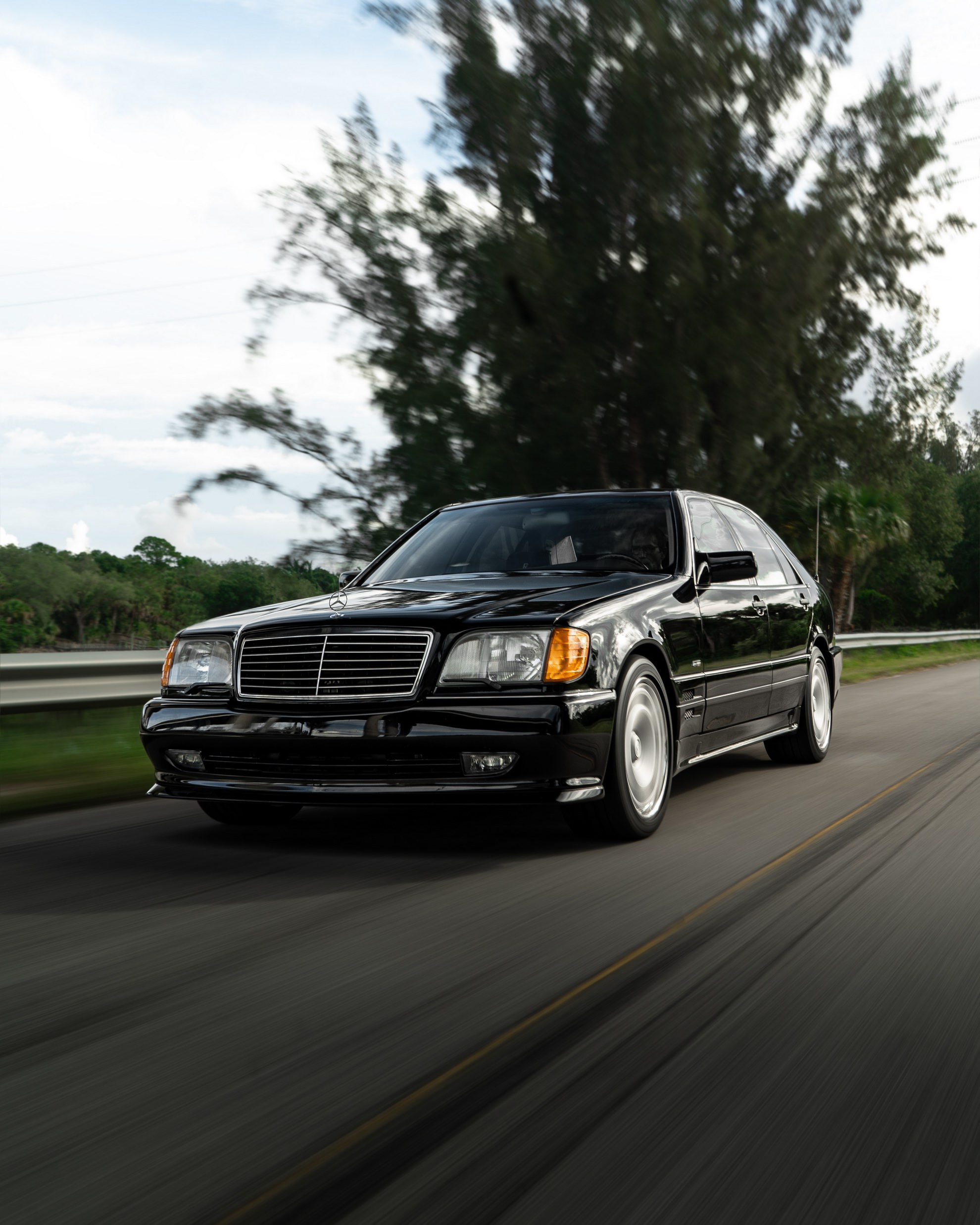 RENNTech Gives Us All The Details On The S76R’s Bored And Stroked 7.6-Liter V12