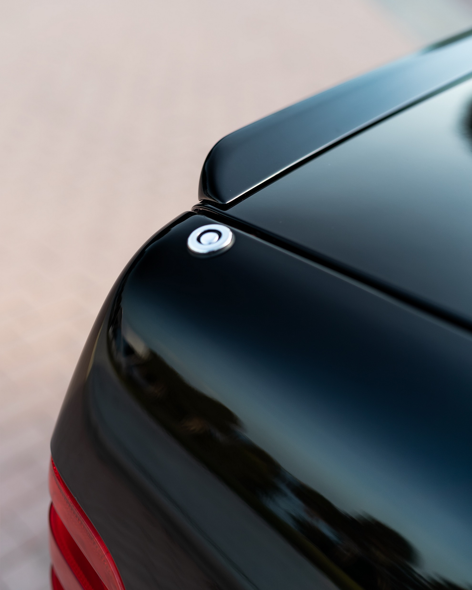 RENNTech Gives Us All The Details On The S76R’s Bored And Stroked 7.6-Liter V12