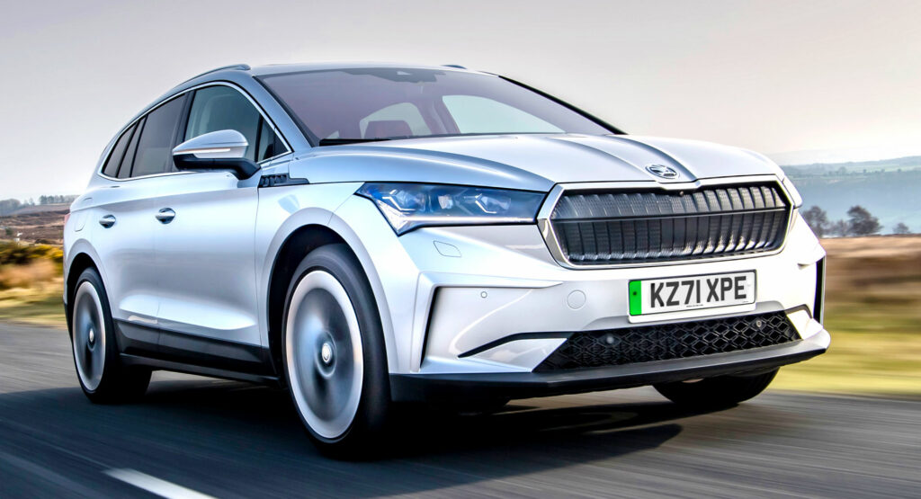 Thriving Skoda Brand Forging Its Own Path Within The VW Group