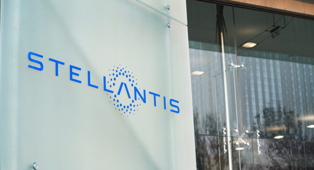  Stellantis Withdraws All Lobbying Efforts From Europe