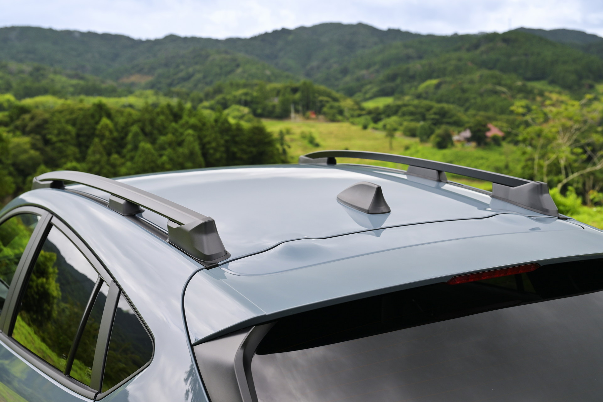 New Subaru Crosstrek Debuts With Evolved Design And Tech Based On The Same Underpinnings