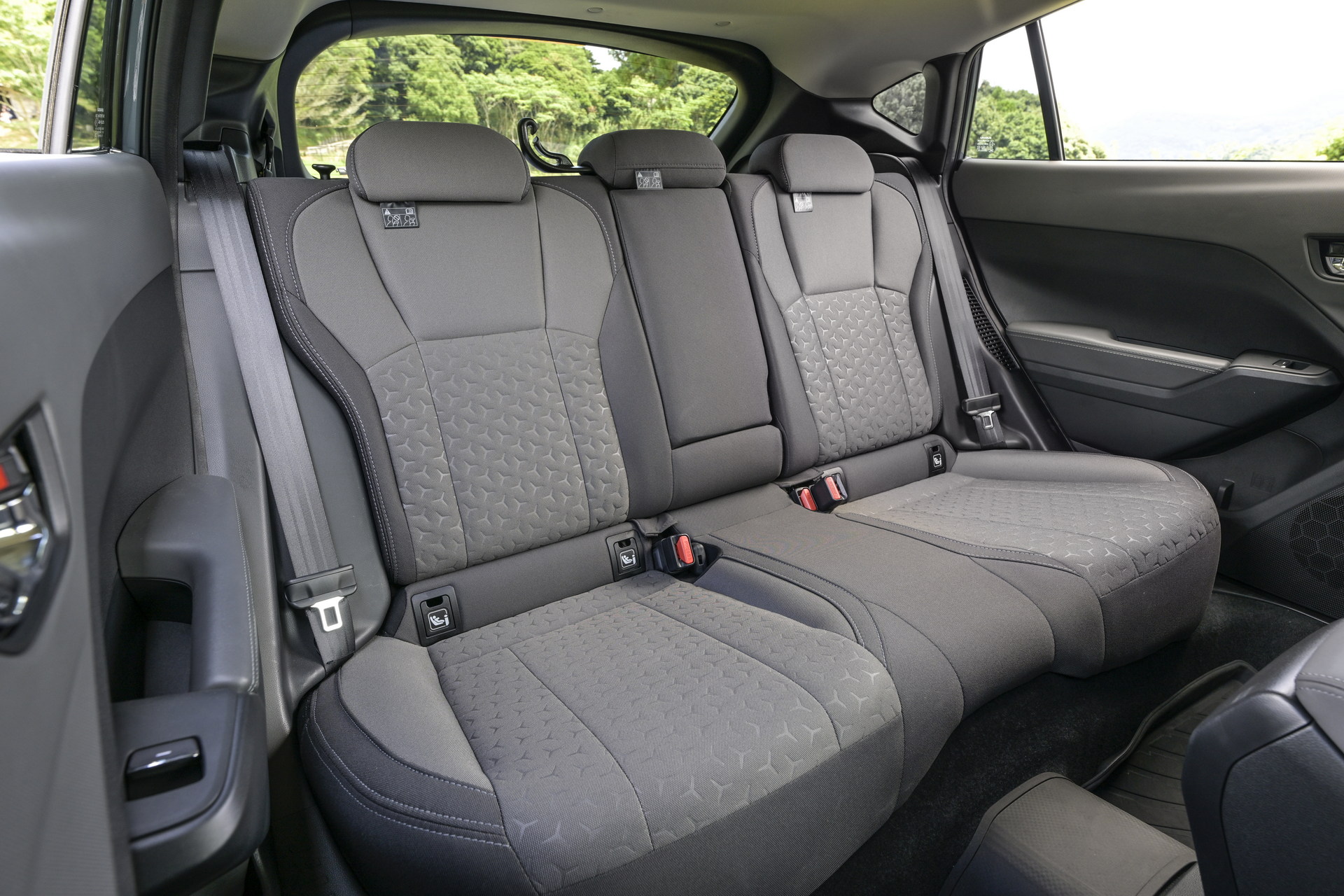 New Subaru Crosstrek Debuts With Evolved Design And Tech Based On The Same Underpinnings